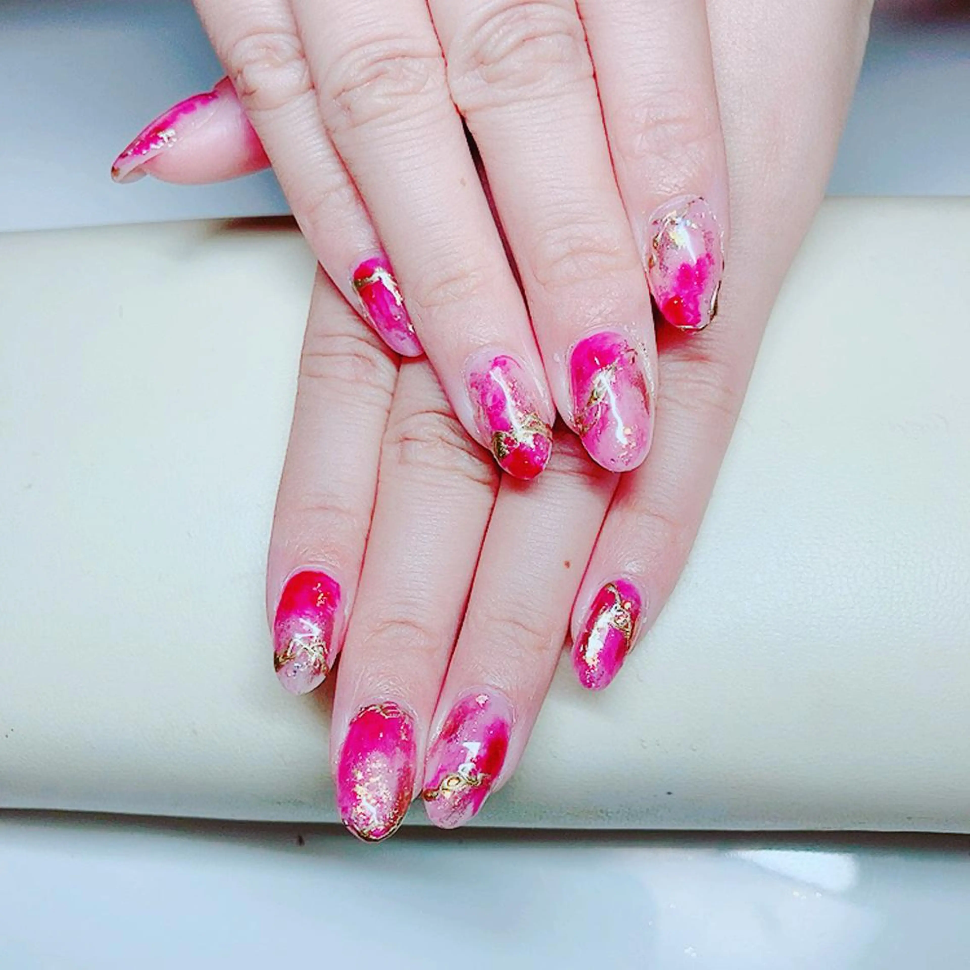 ネイル YunAsu ひぃちゃんのエステ・リラクイメージ