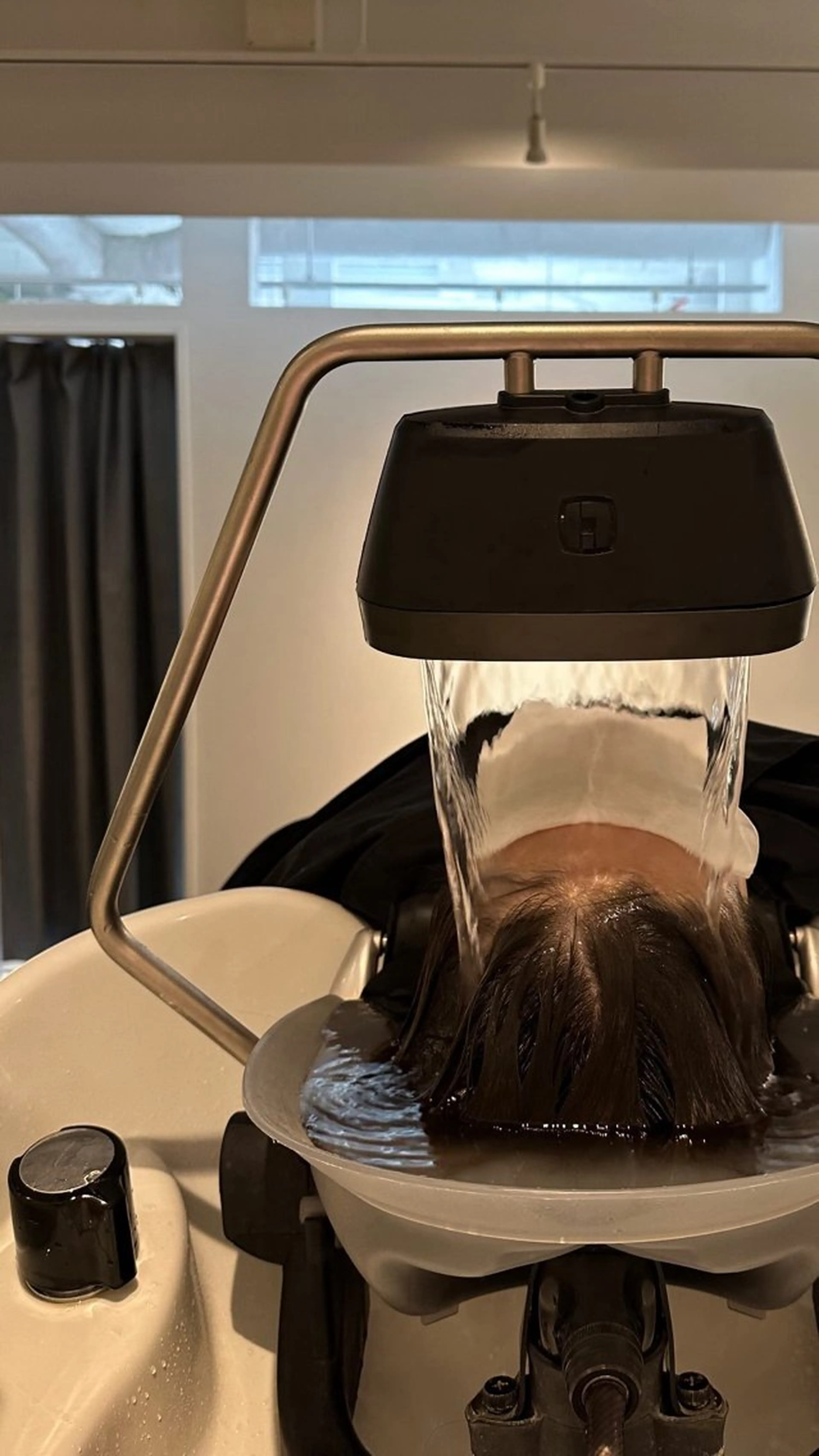 銀座/ヘアセット シマムラ ミホのヘアスタイル