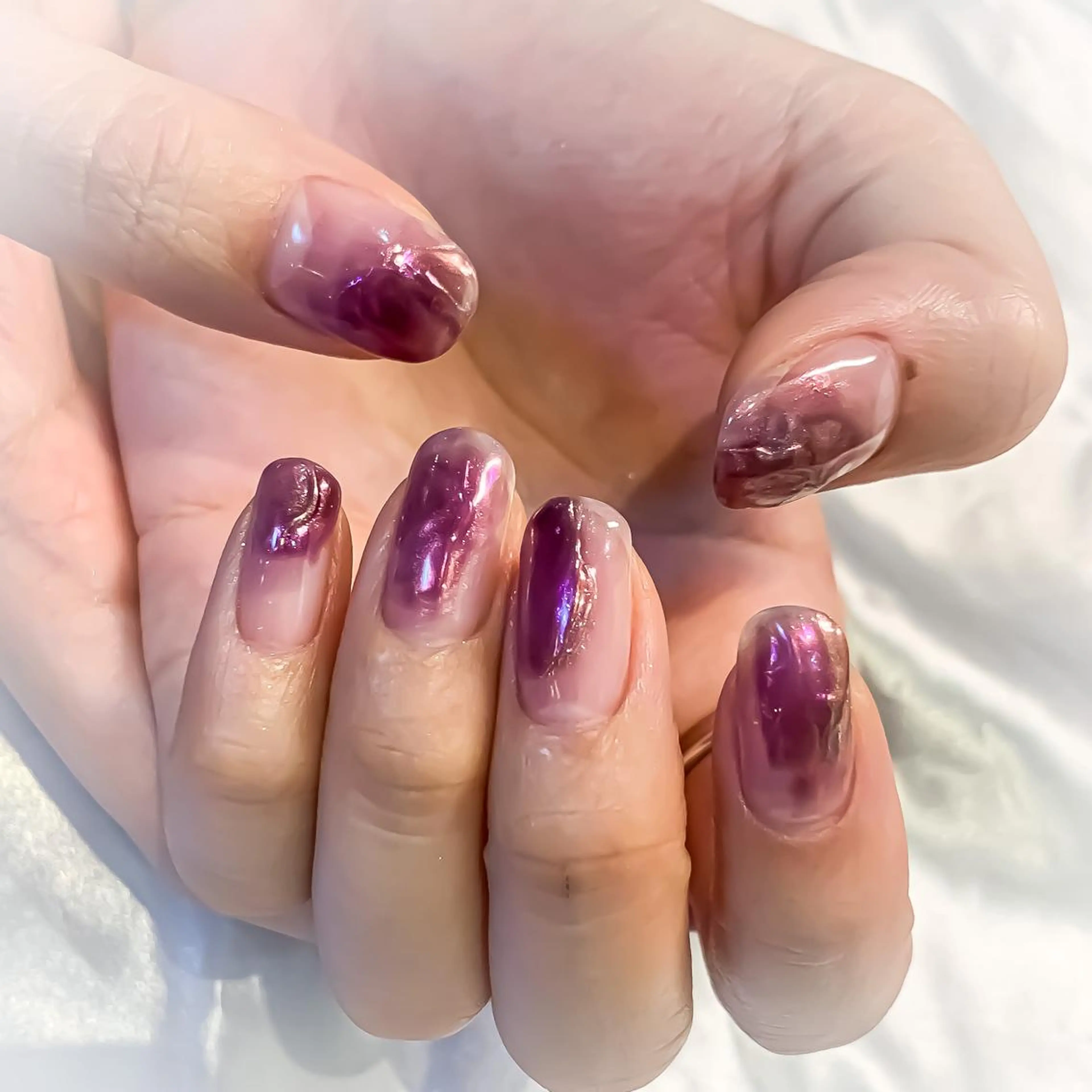 ネイル mew mew NAIL & EYEのマツエク・マツパデザイン