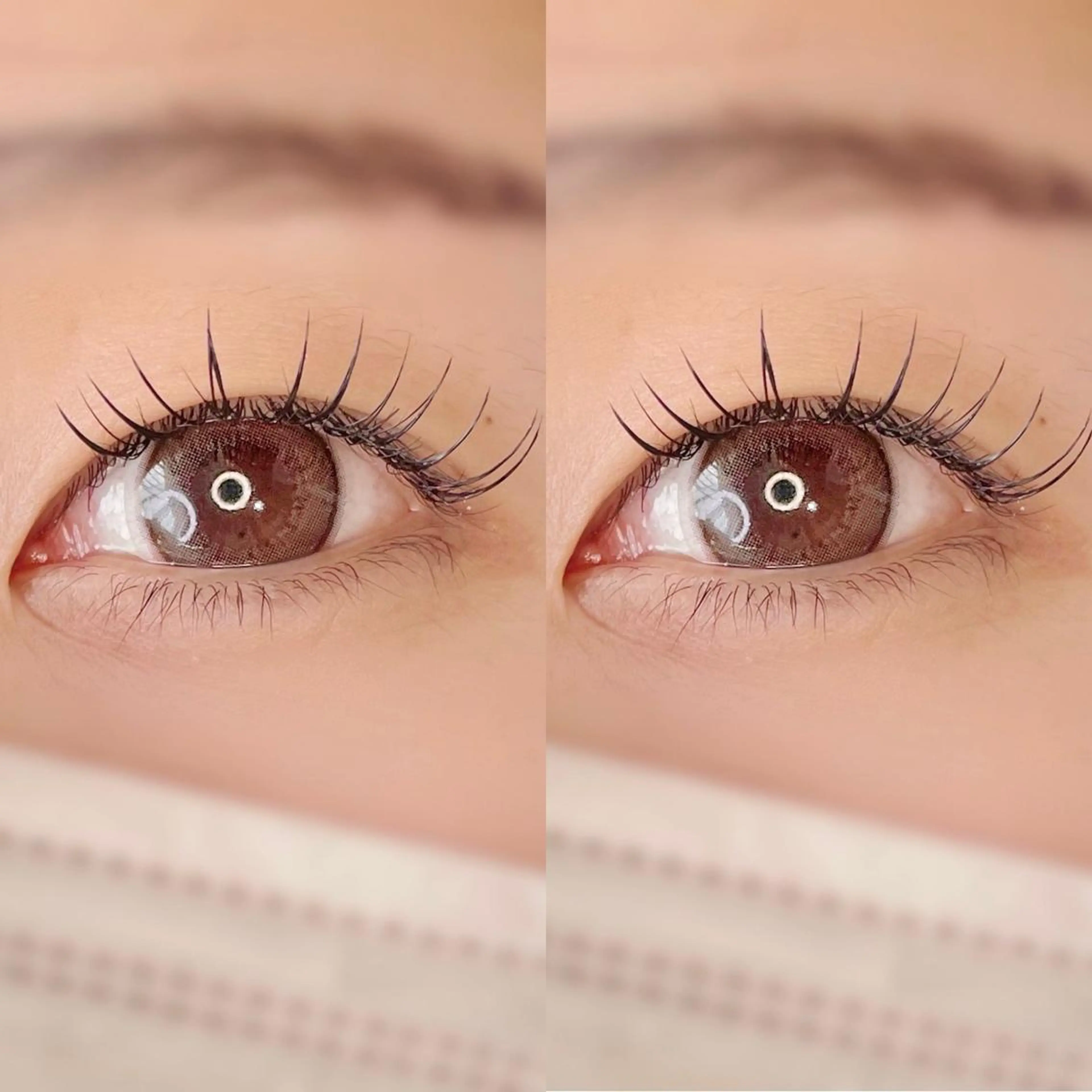 マツエク・マツパ マツエク tims所属・tims moekaの眉毛・アイブロウイメージ