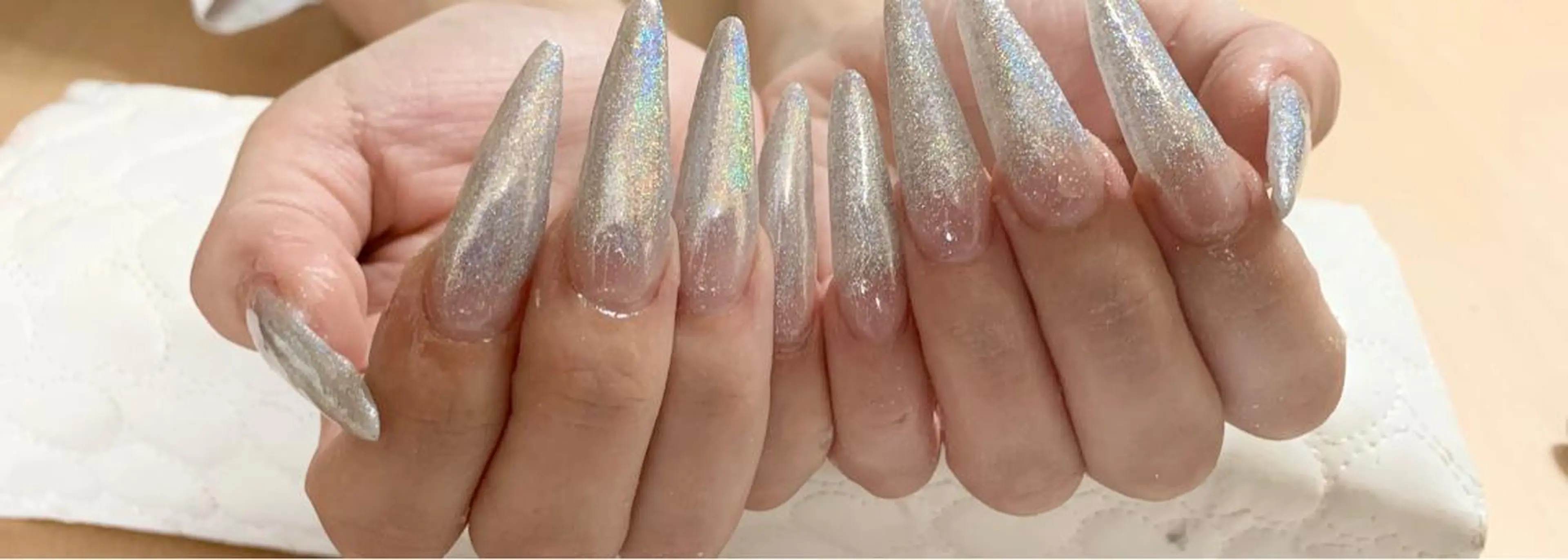 ネイル Ruana Nailのネイルデザイン
