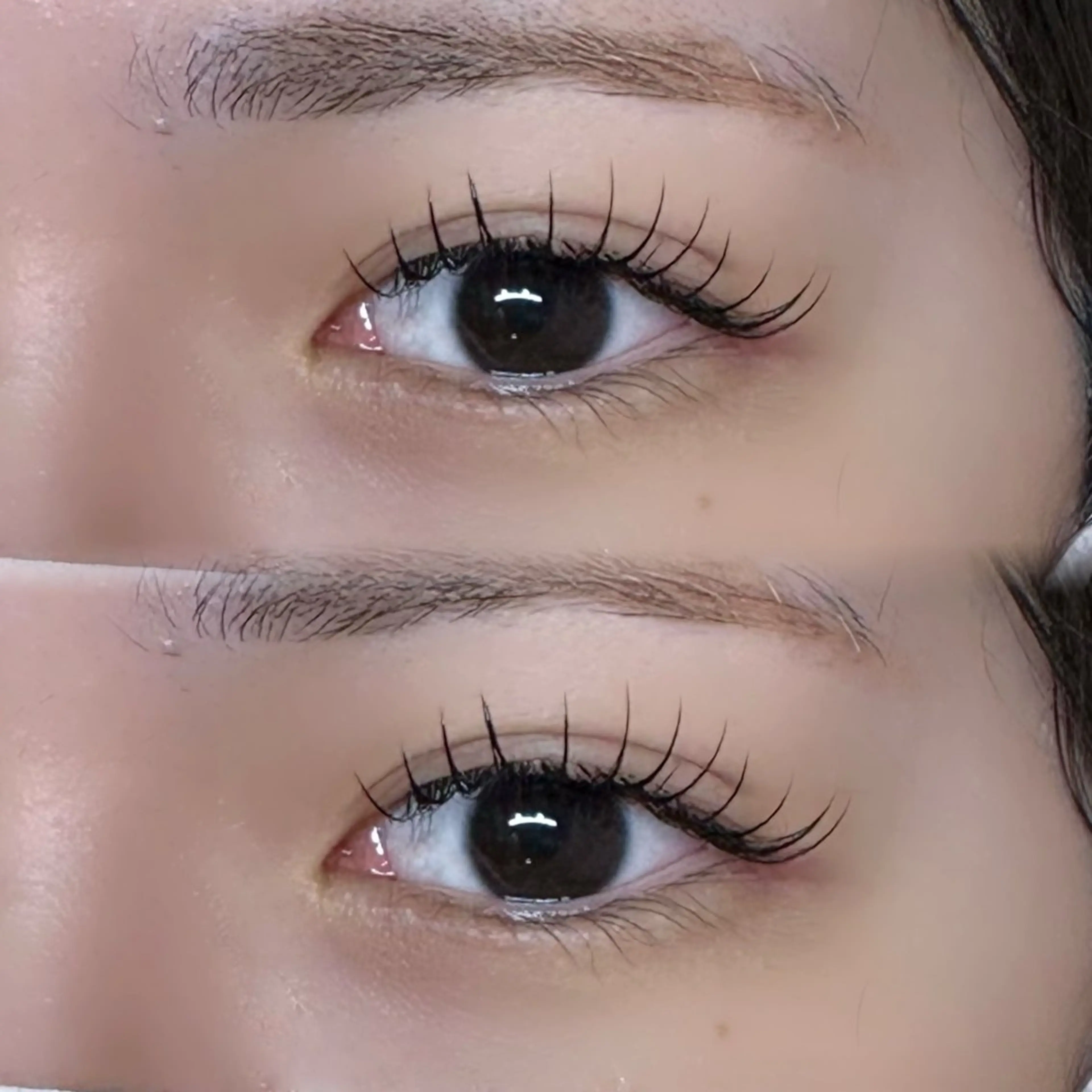 マツエク・マツパ “ C ” kana🩰‎🤍の眉毛・アイブロウイメージ