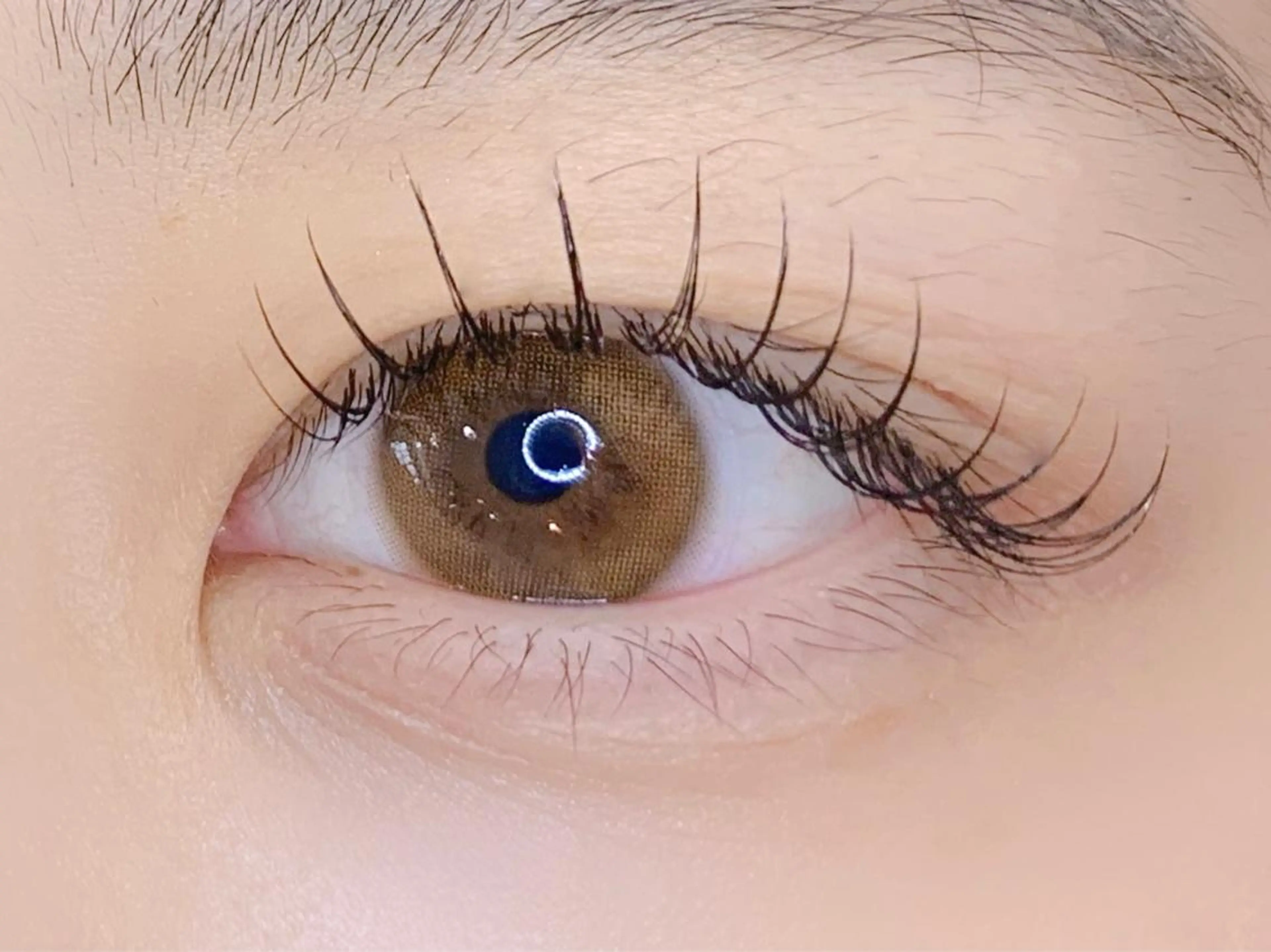 マツエク・マツパ ステラマリス 梅田のマツエク・マツパデザイン