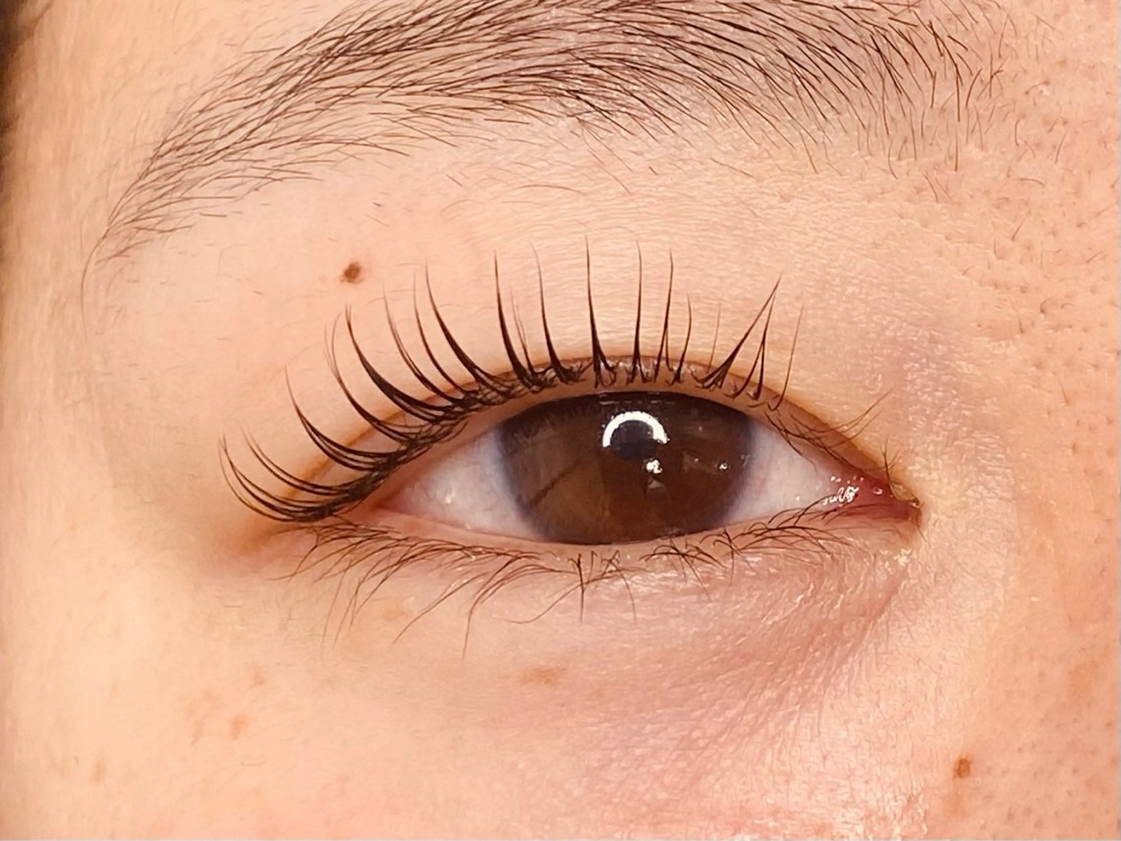 マツエク・マツパ beauty salon mee+所属・mee+ Akiのマツエク・マツパデザイン