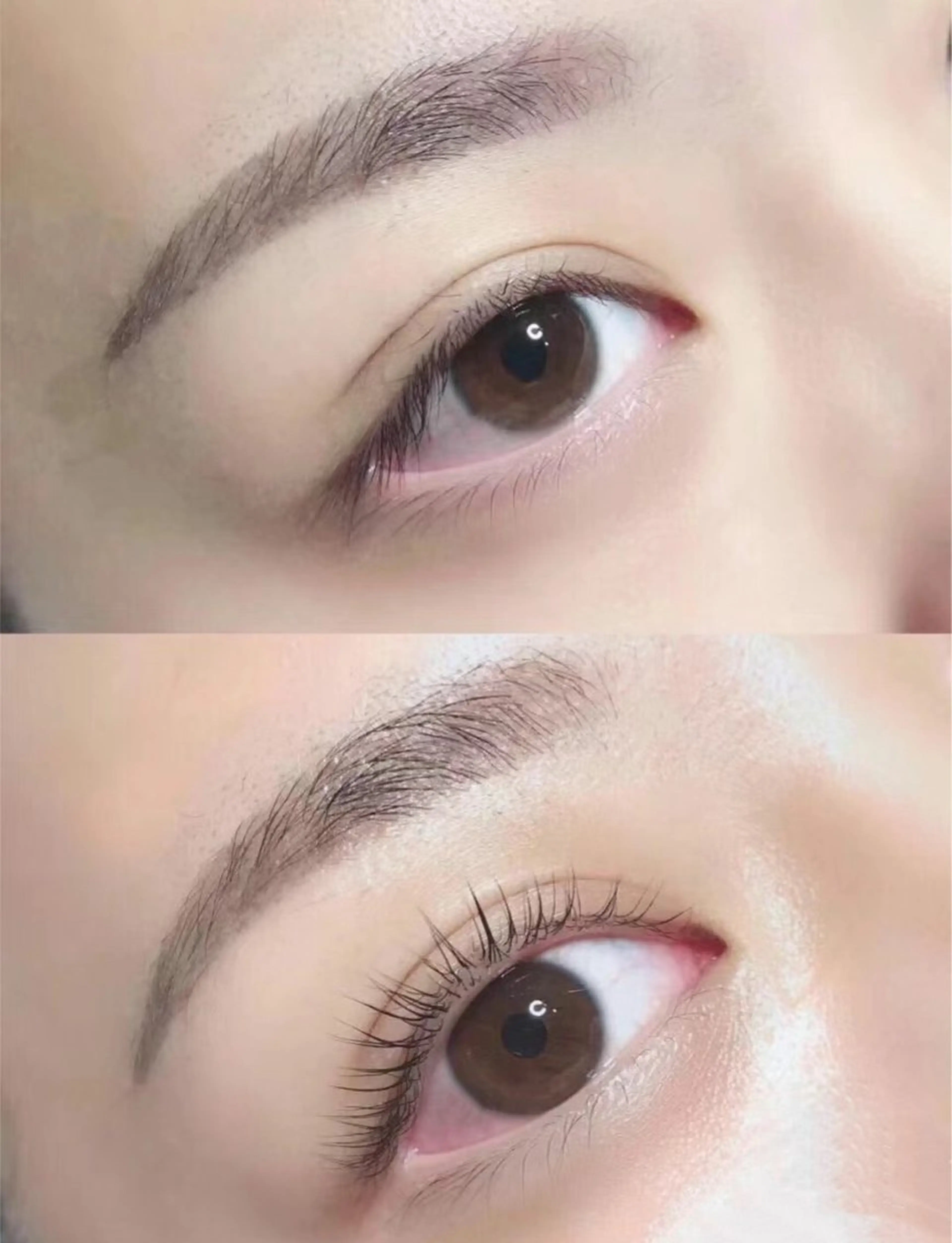 マツエク・マツパ M B Y所属・M B Y エムビワイのマツエク・マツパデザイン