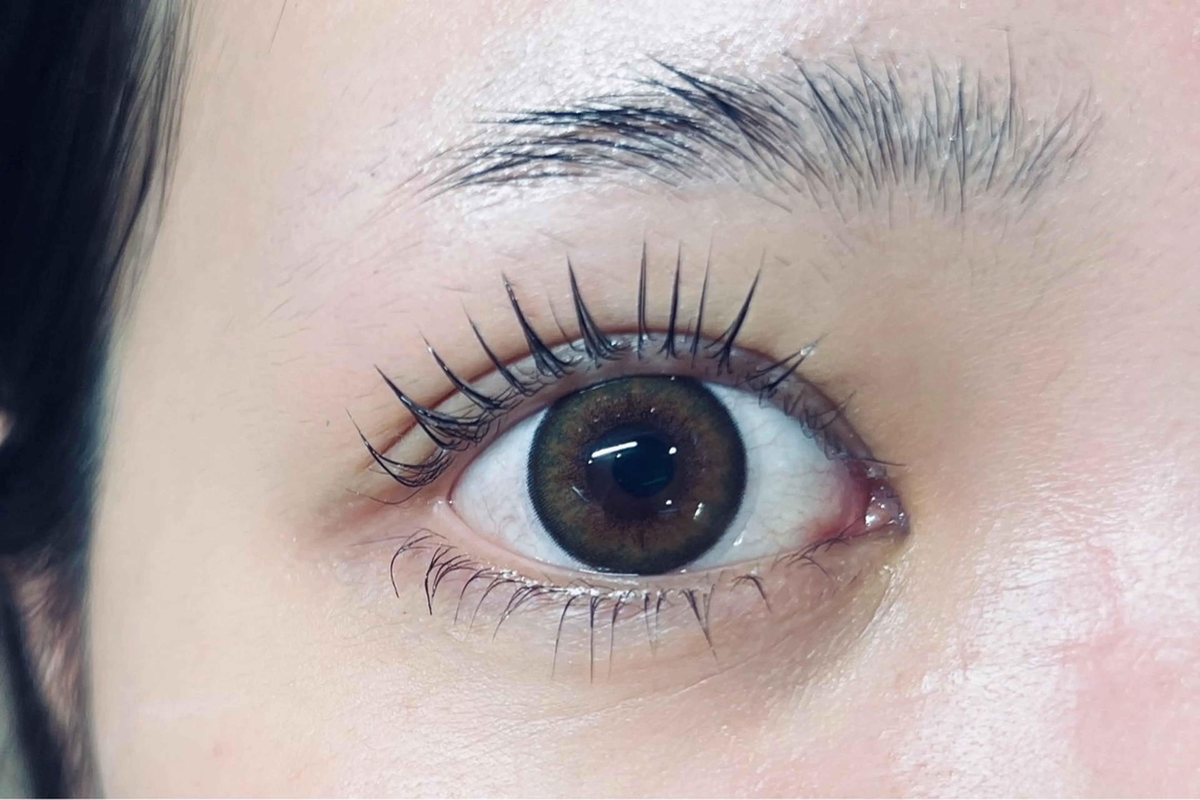 マツエク・マツパ マツパ Arana池袋 Ayumi🦋のマツエク・マツパデザイン