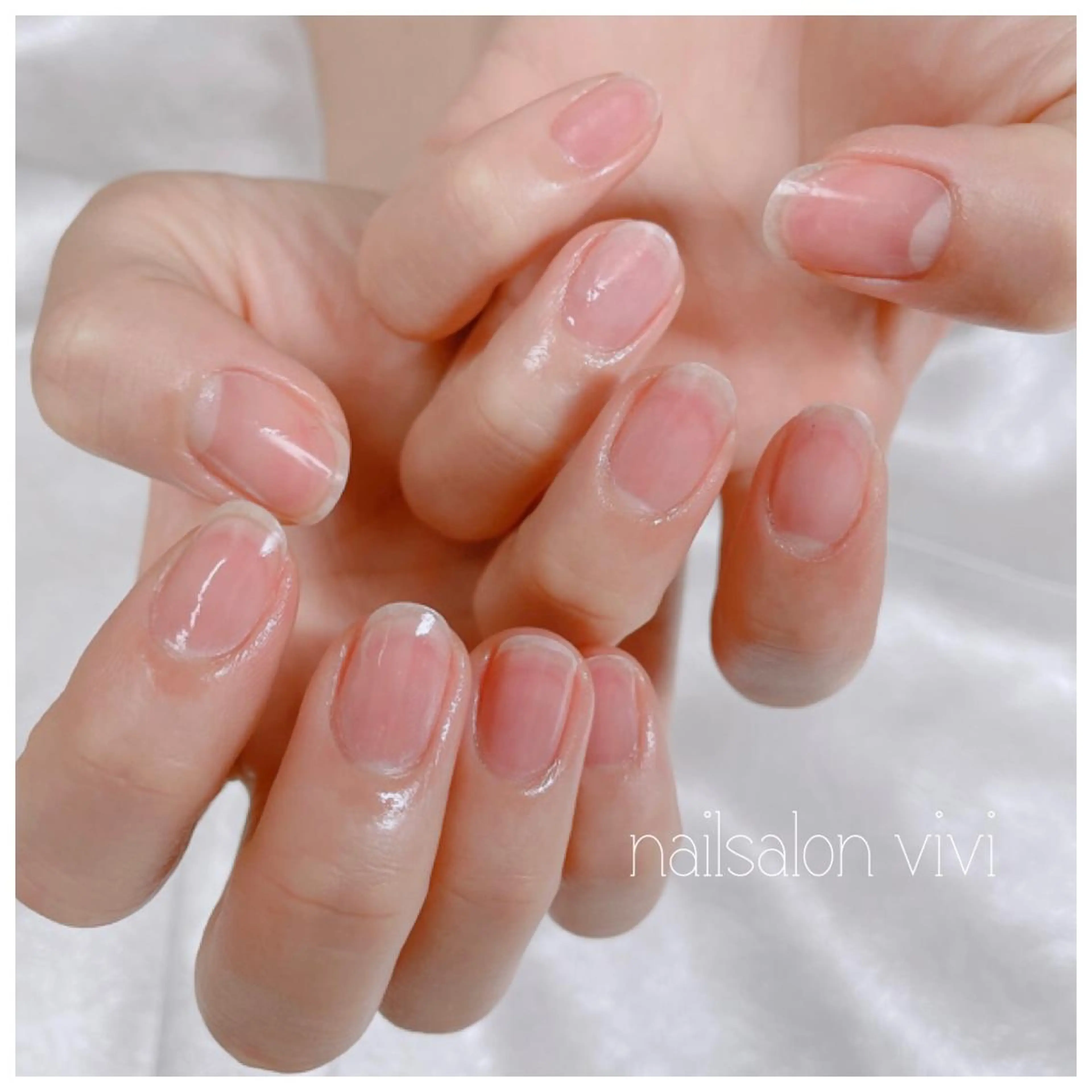 ネイル ＶＩＶＩ nailsalonのネイルデザイン