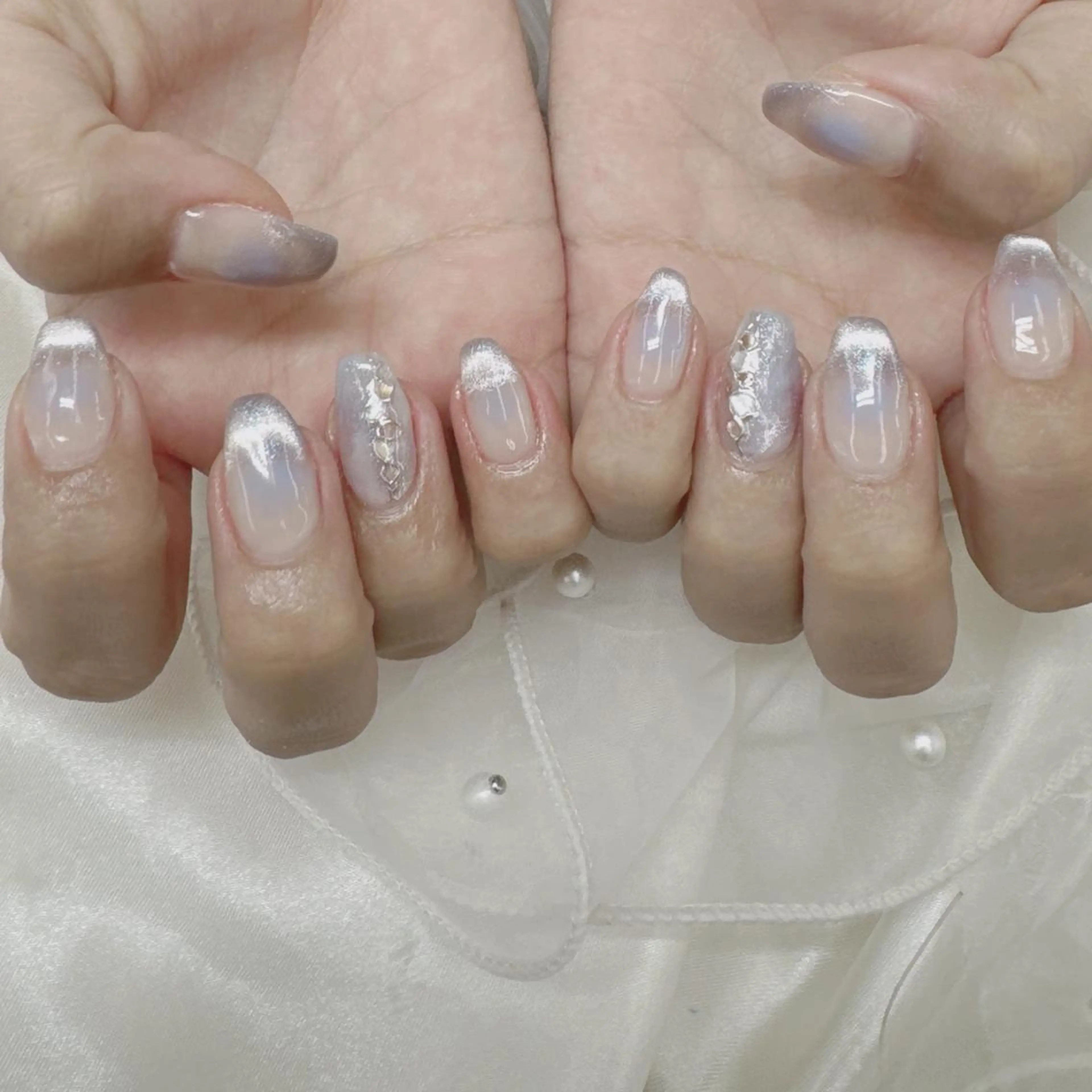 ネイル Nail salon Honey Beeのネイルデザイン