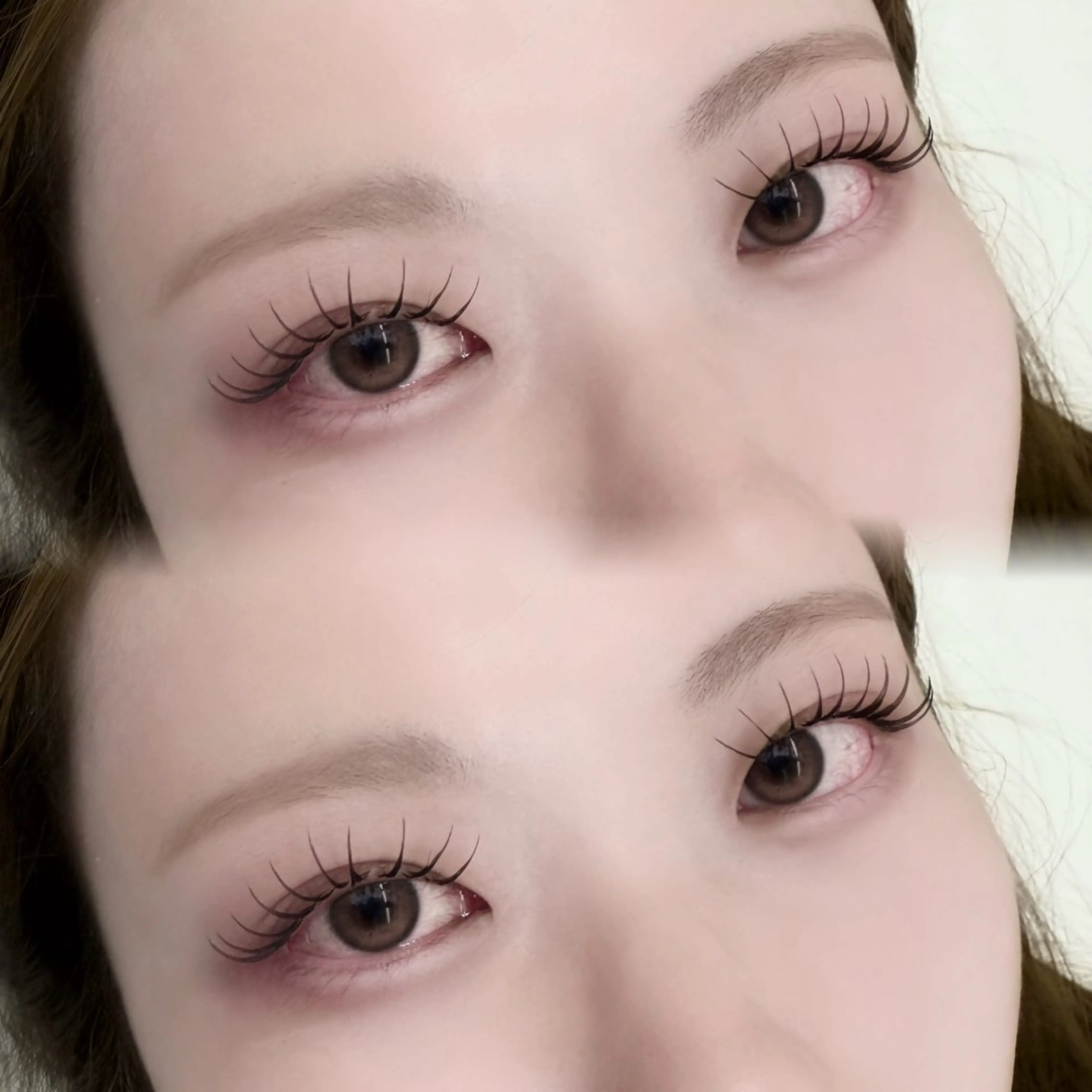 マツエク・マツパ 大阪本町/マツエク /harukaのマツエク・マツパデザイン