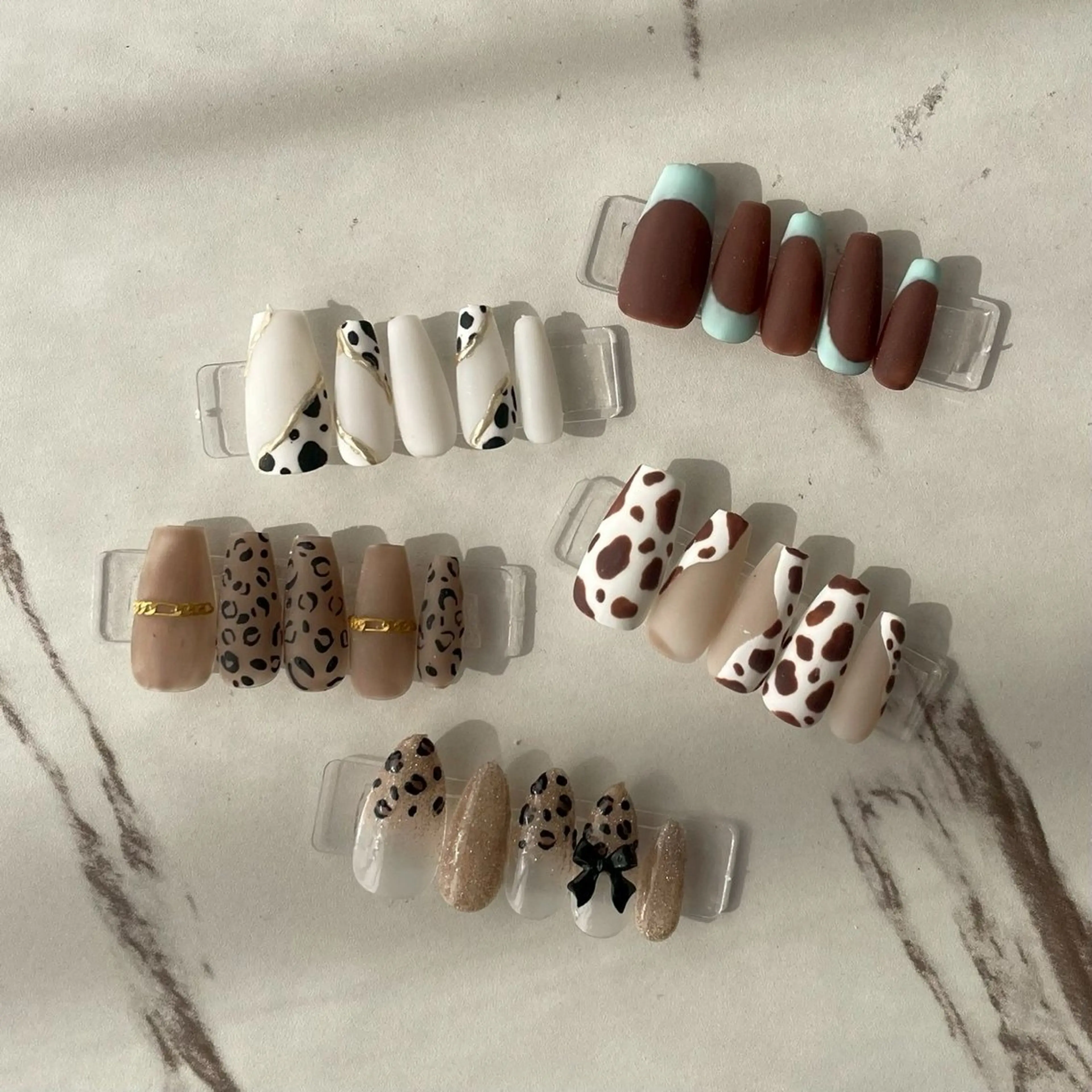 ネイル ハンドネイル natsumi - オーナー -のその他イメージ