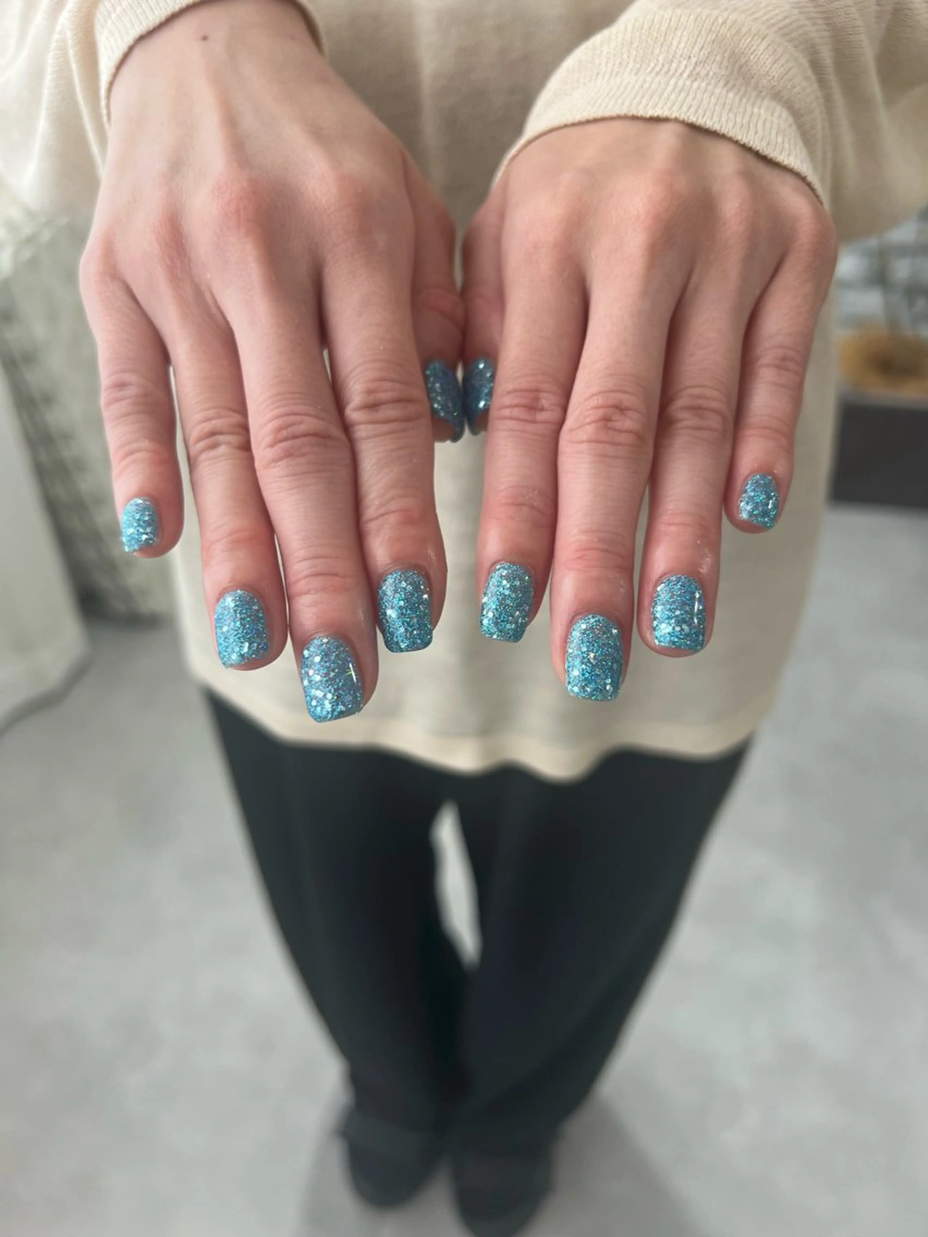 ネイル nail salon tiffin【ティフィン】所属・tiffin♡ mizukiのネイルデザイン