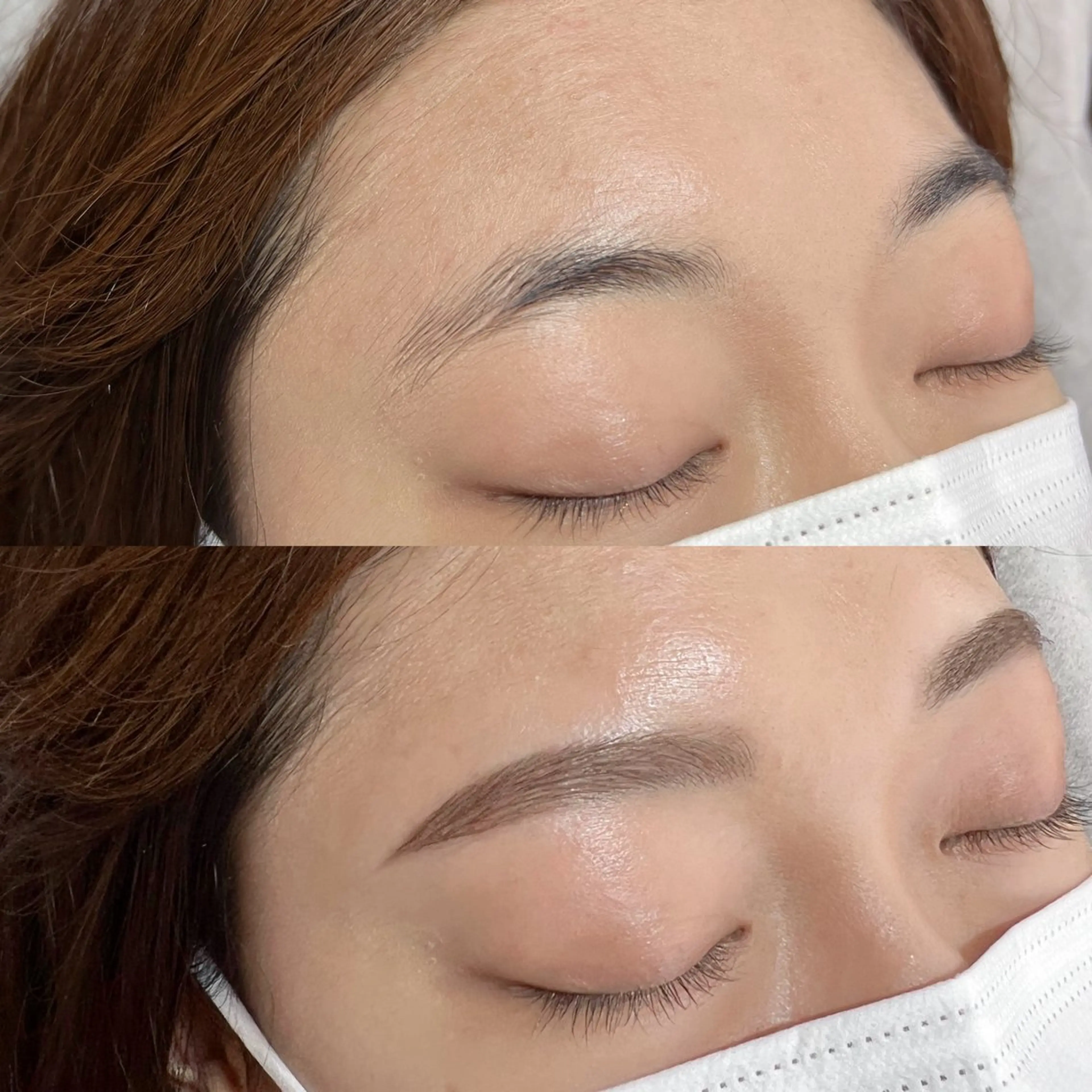 メンズ アイブロウ GRIP 🌼MEIのその他イメージ