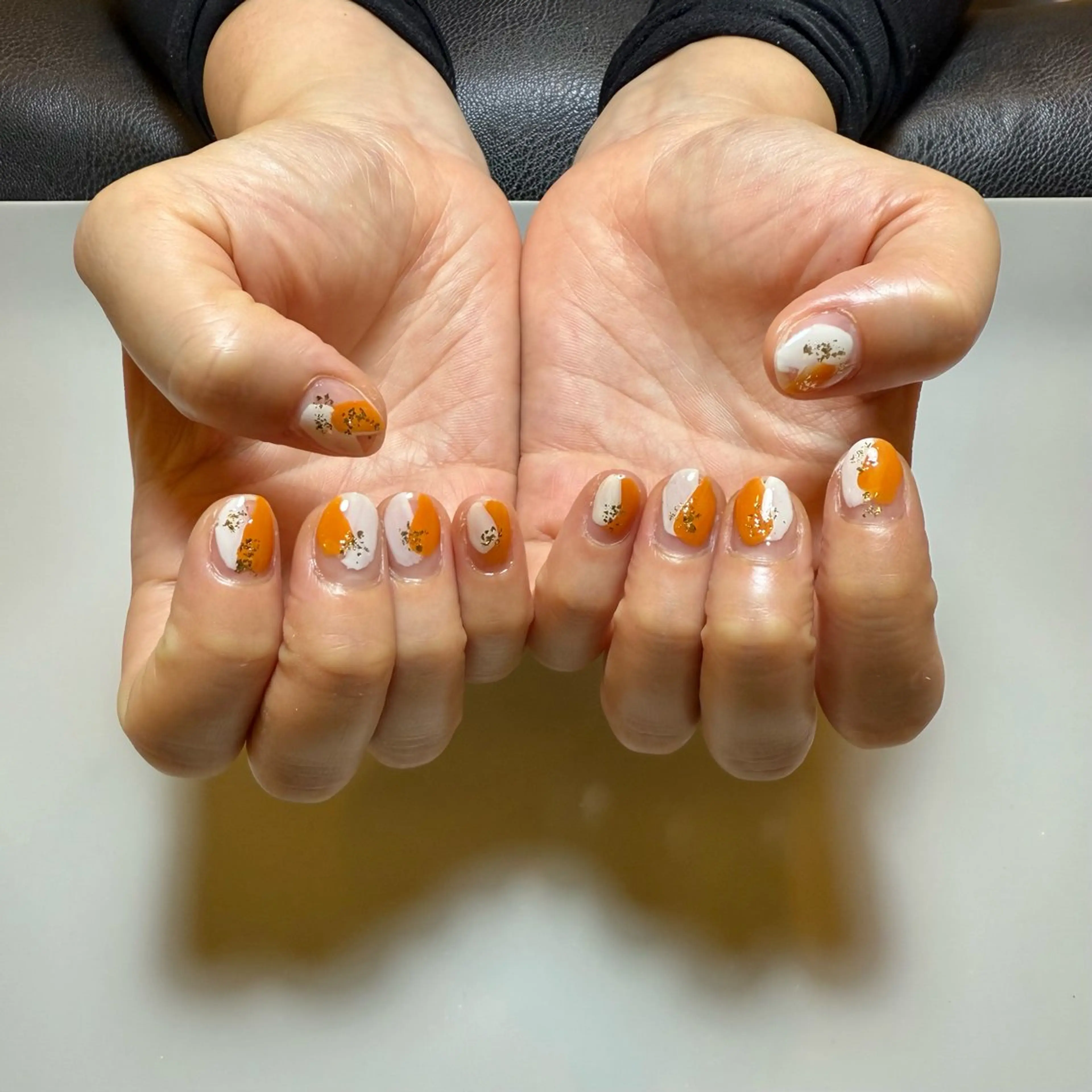 ネイル sopocalon所属・sopocalon スギシマのネイルデザイン