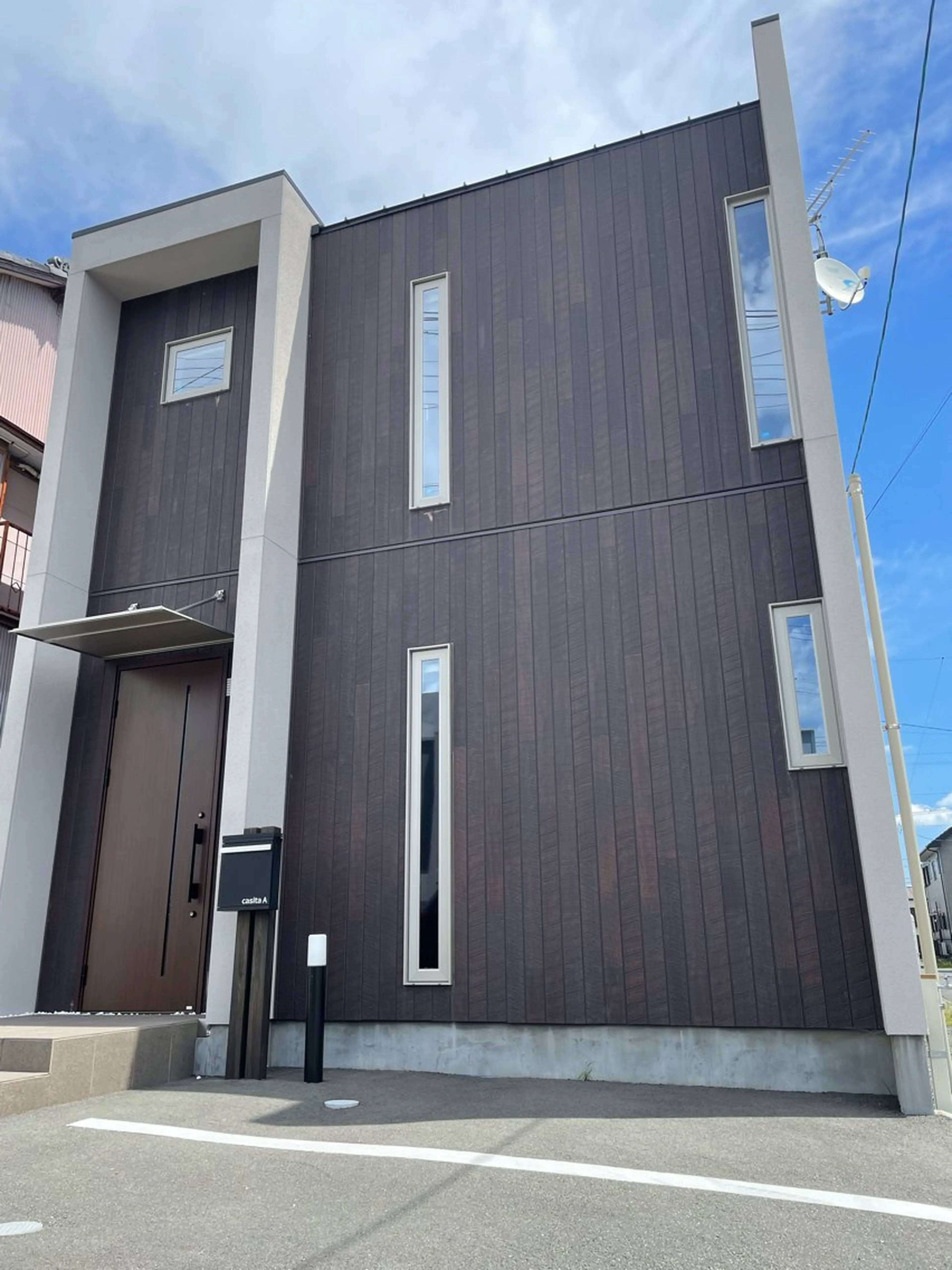 アイブロウ 眉毛専門店アイブロウ テンポフェリーチェのエステ・リラクイメージ