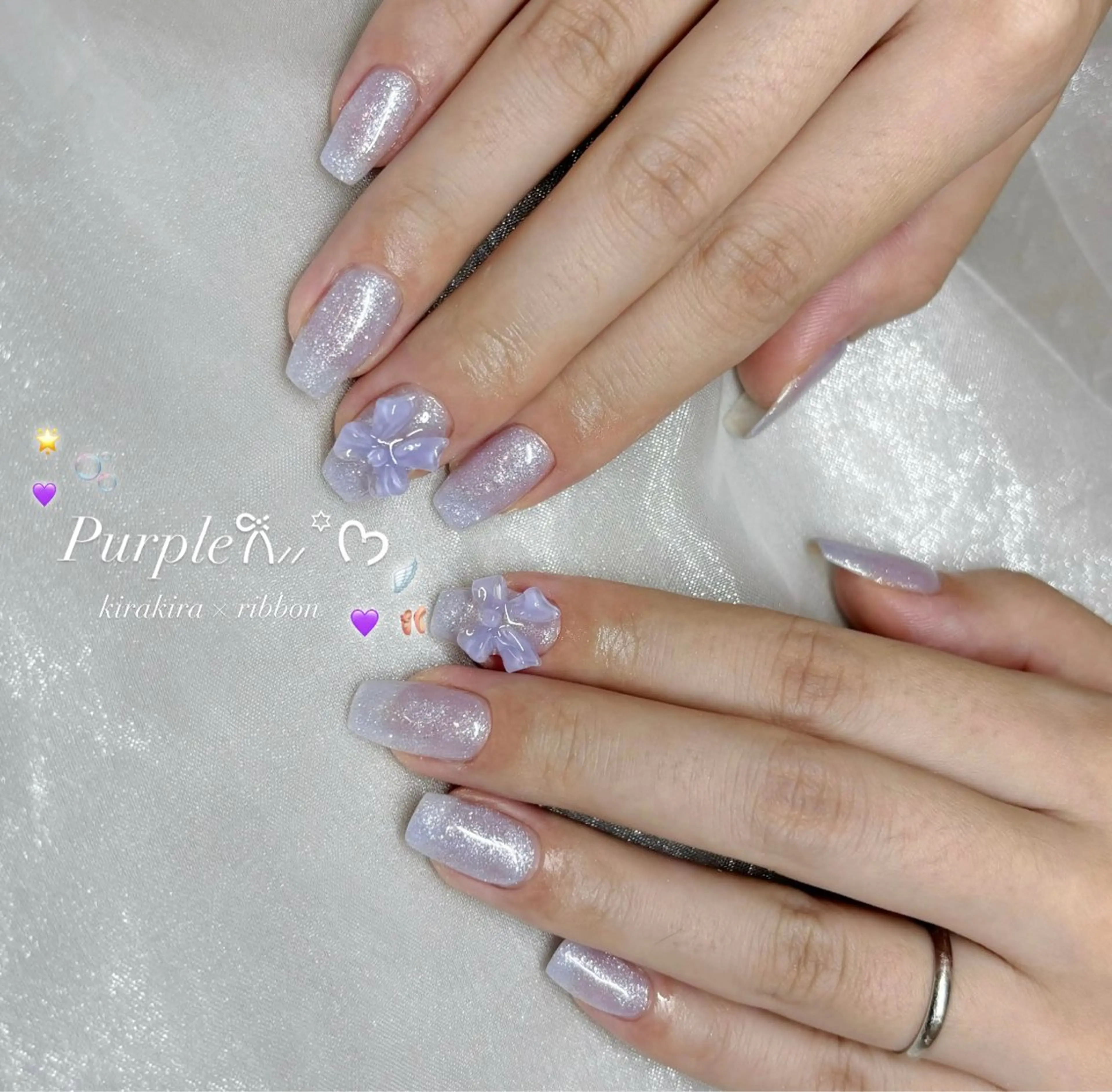 ネイル N nail ayakaのネイルデザイン