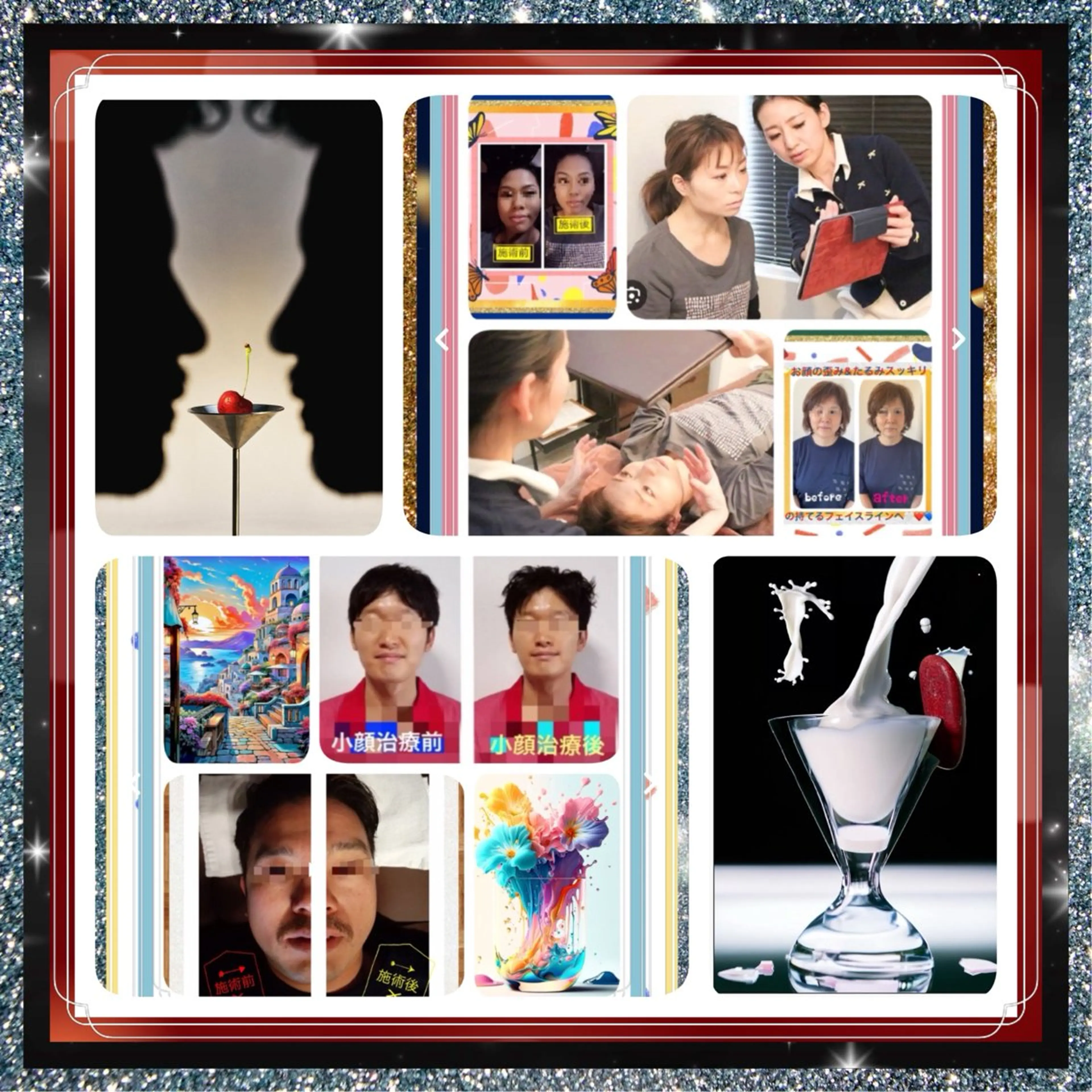 メンズ 美容整体サロンMikie所属・小沼 美希恵のその他イメージ