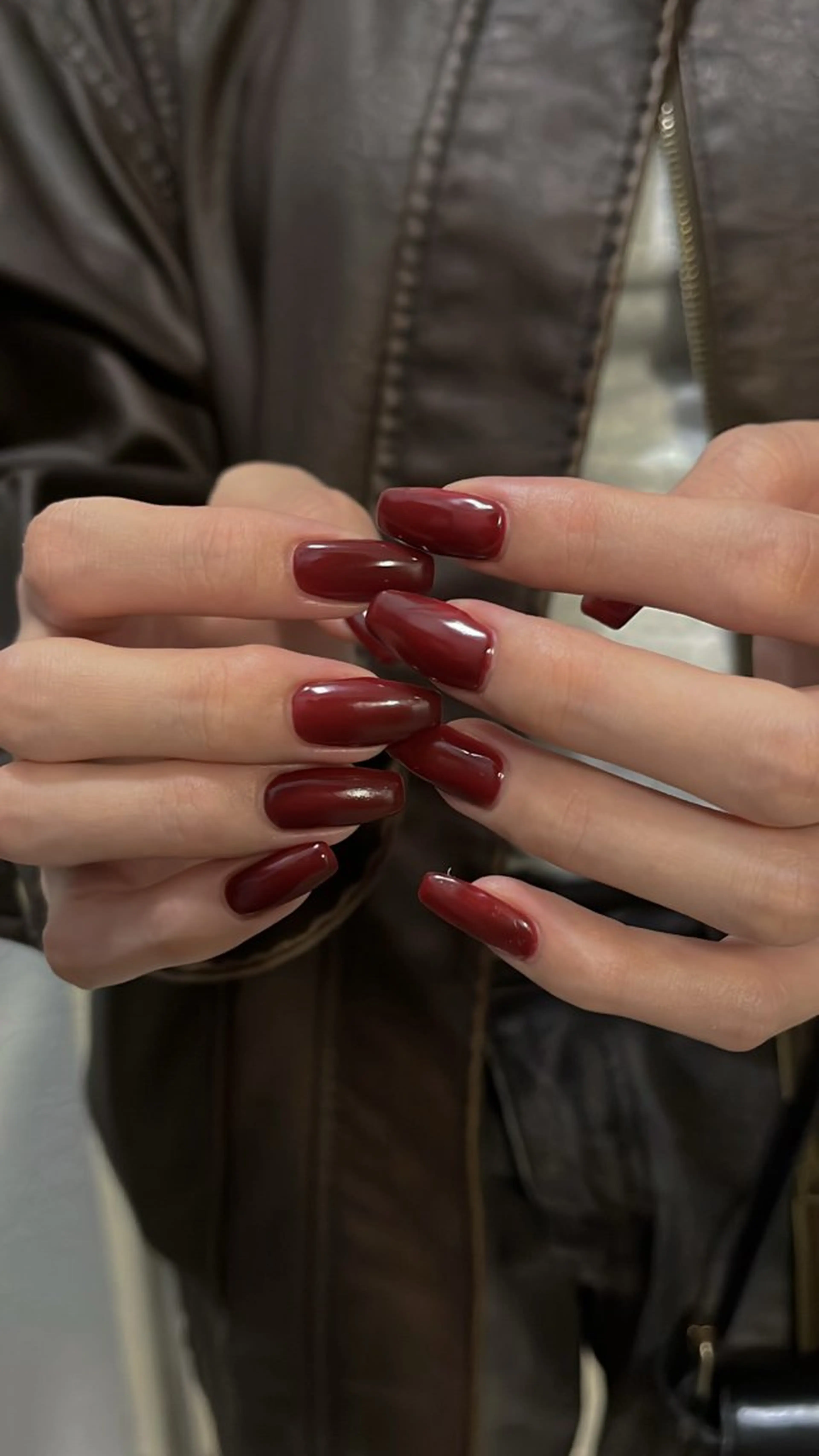 ネイル paragel /a k i n aのネイルデザイン