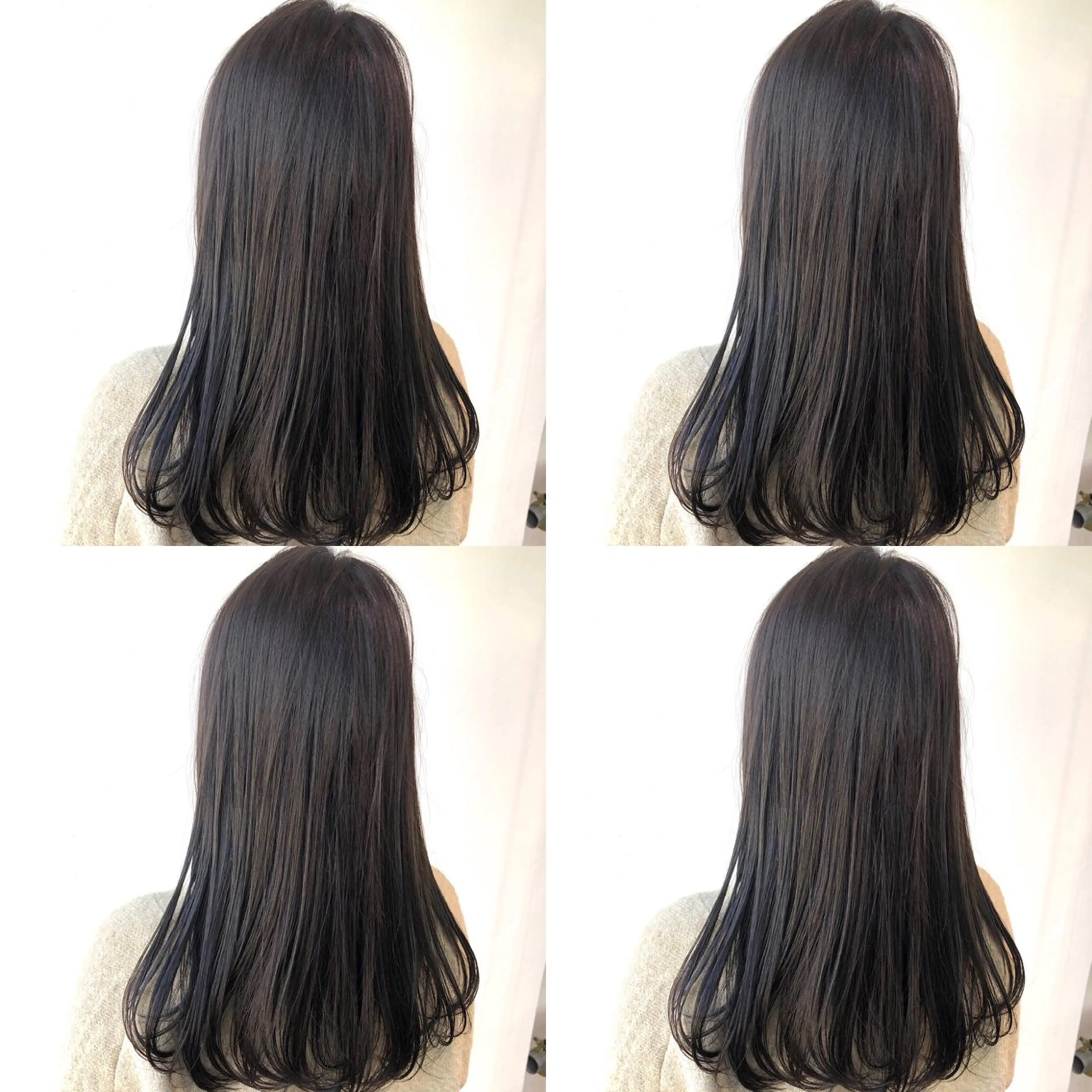 カラー カット ヘアカラー トリートメント GO TODAY SHAIRE SALON原宿vita店舗所属・🩷完全マンツーマン 💖ASAHIのヘアスタイル