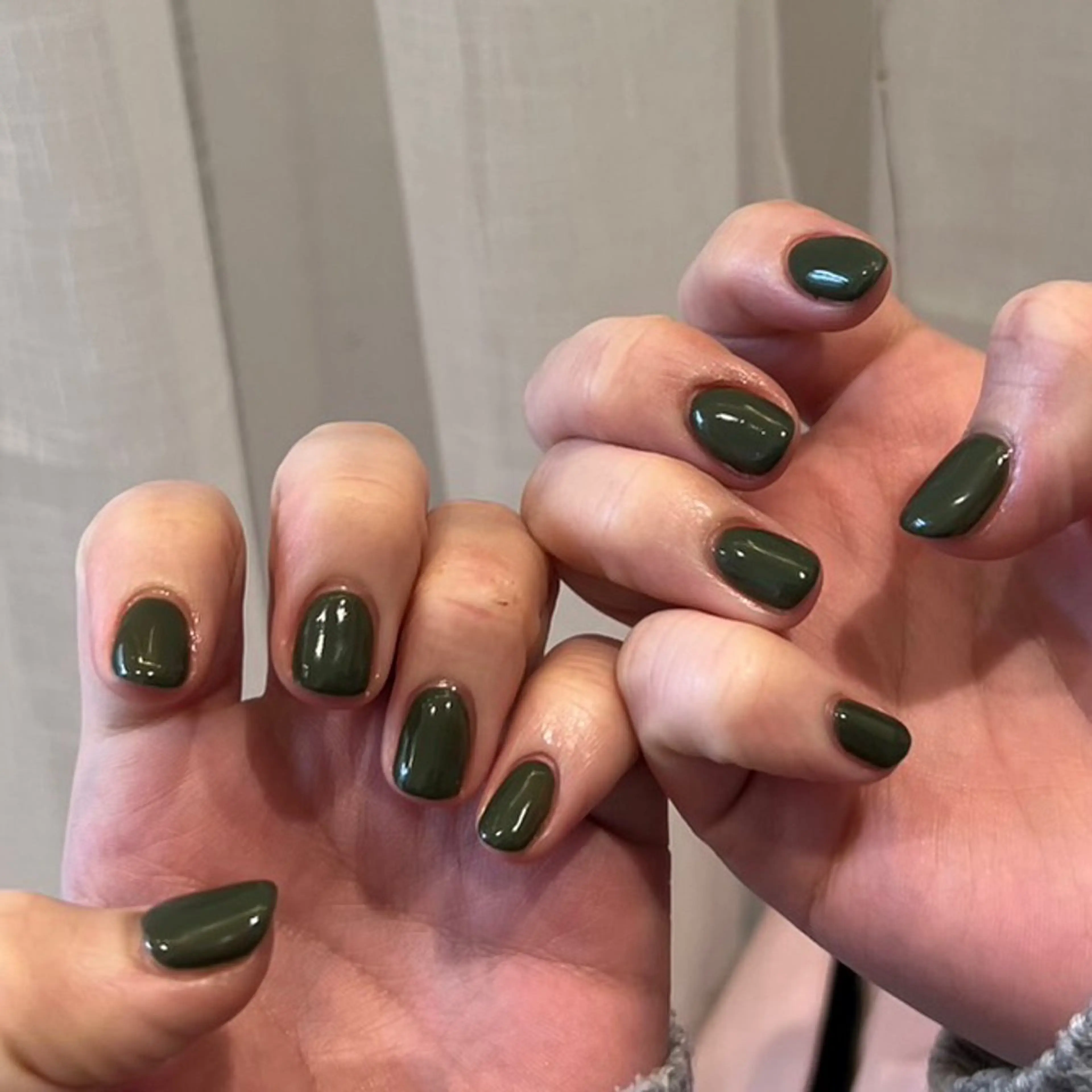 ネイル ハンドネイル BellFlower Kyokoのネイルデザイン