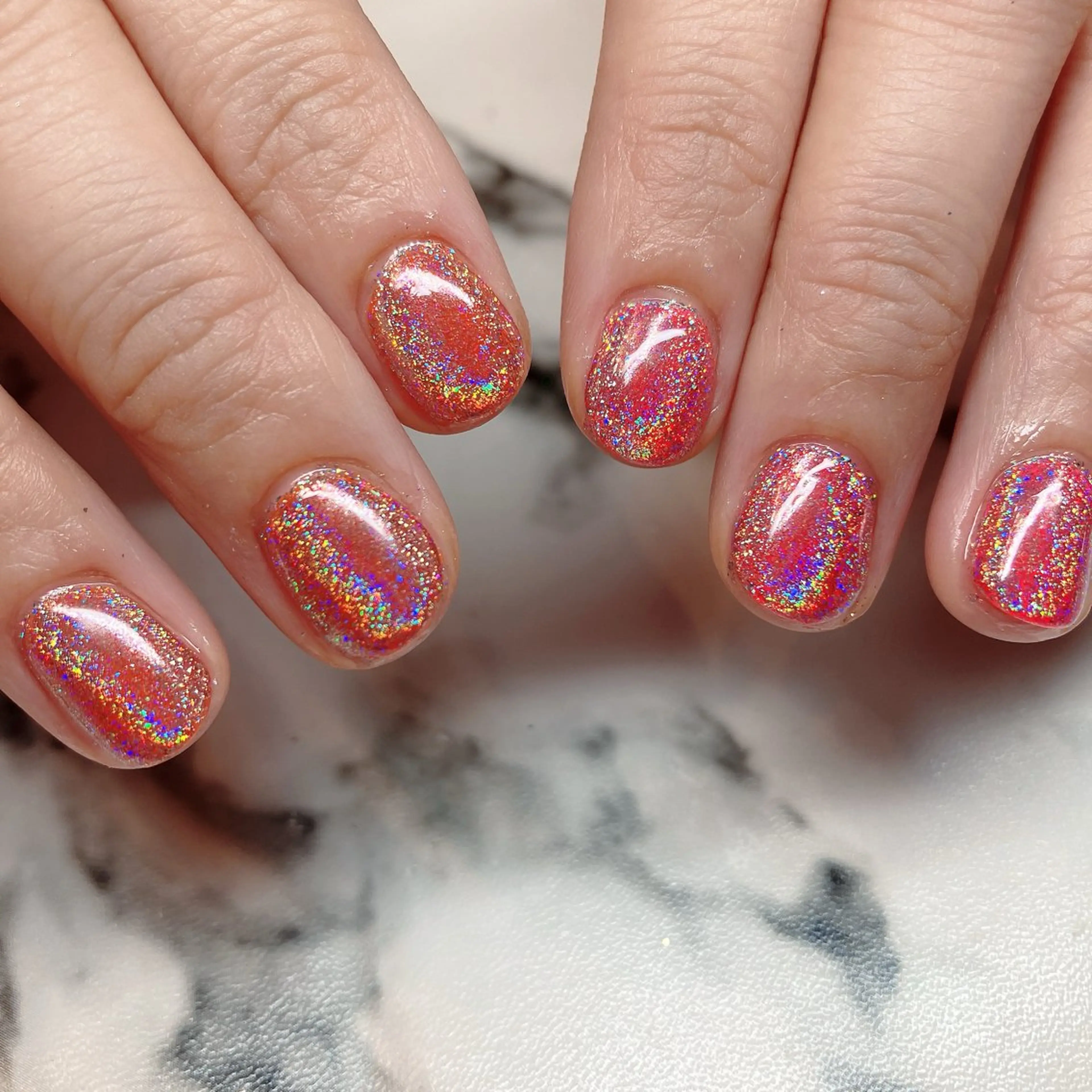 ネイル ハンドネイル 酒井 茜のエステ・リラクイメージ