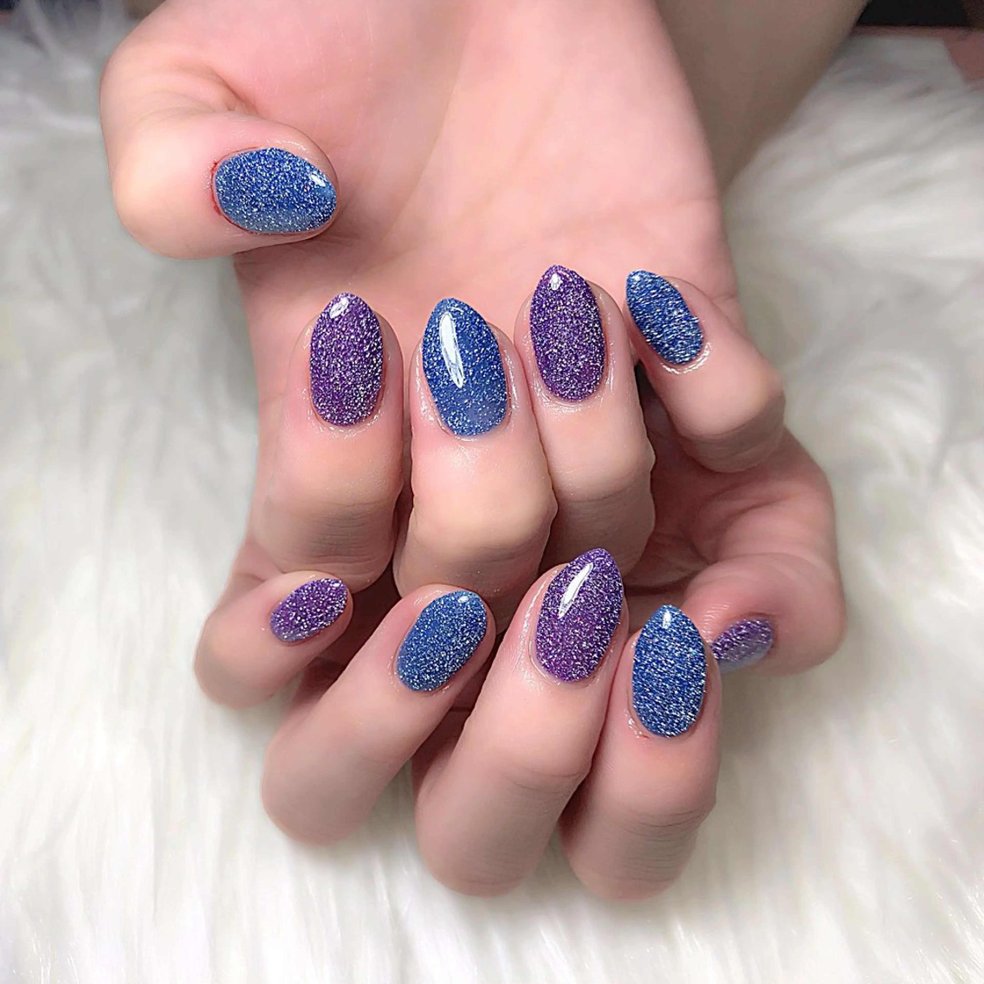 ネイル 整体・ネイル ヨシ堂💅のネイルデザイン