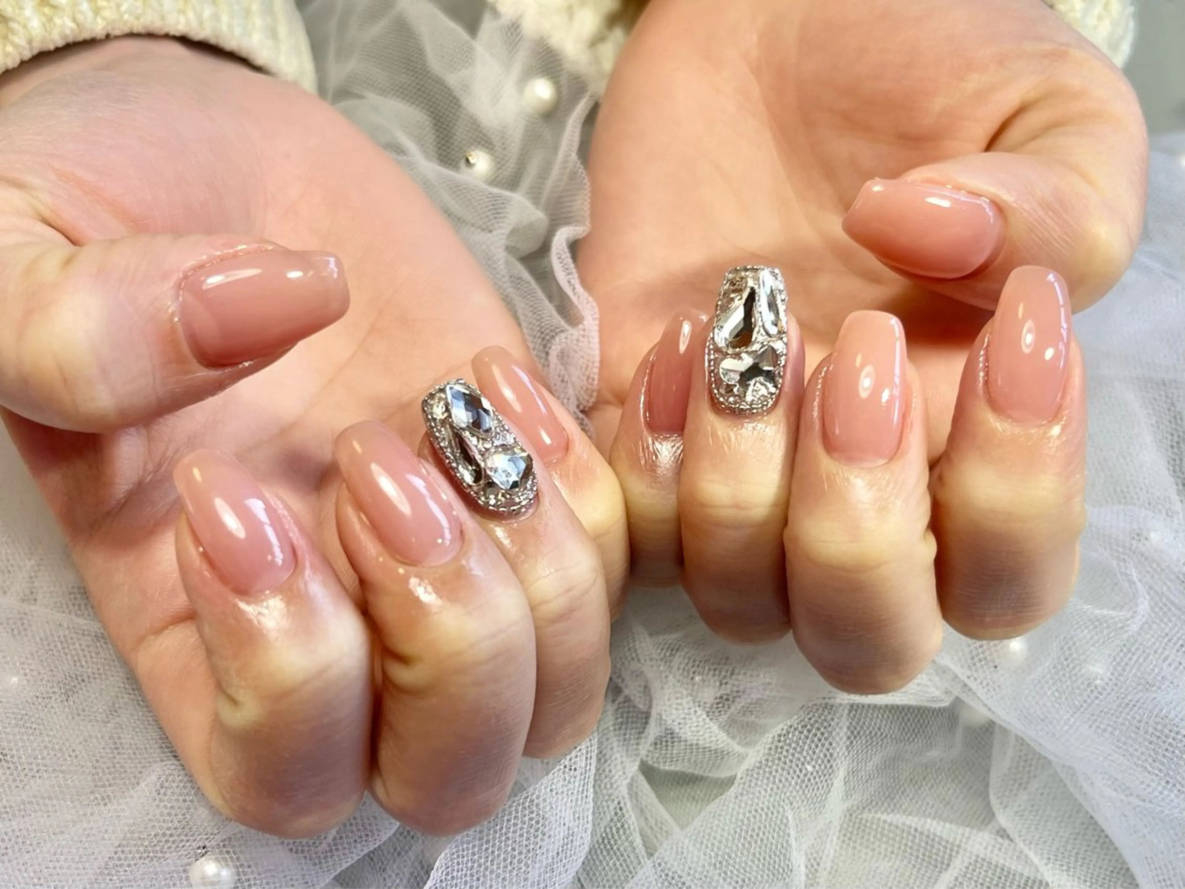 ネイル JAM Orario Nailのネイルデザイン