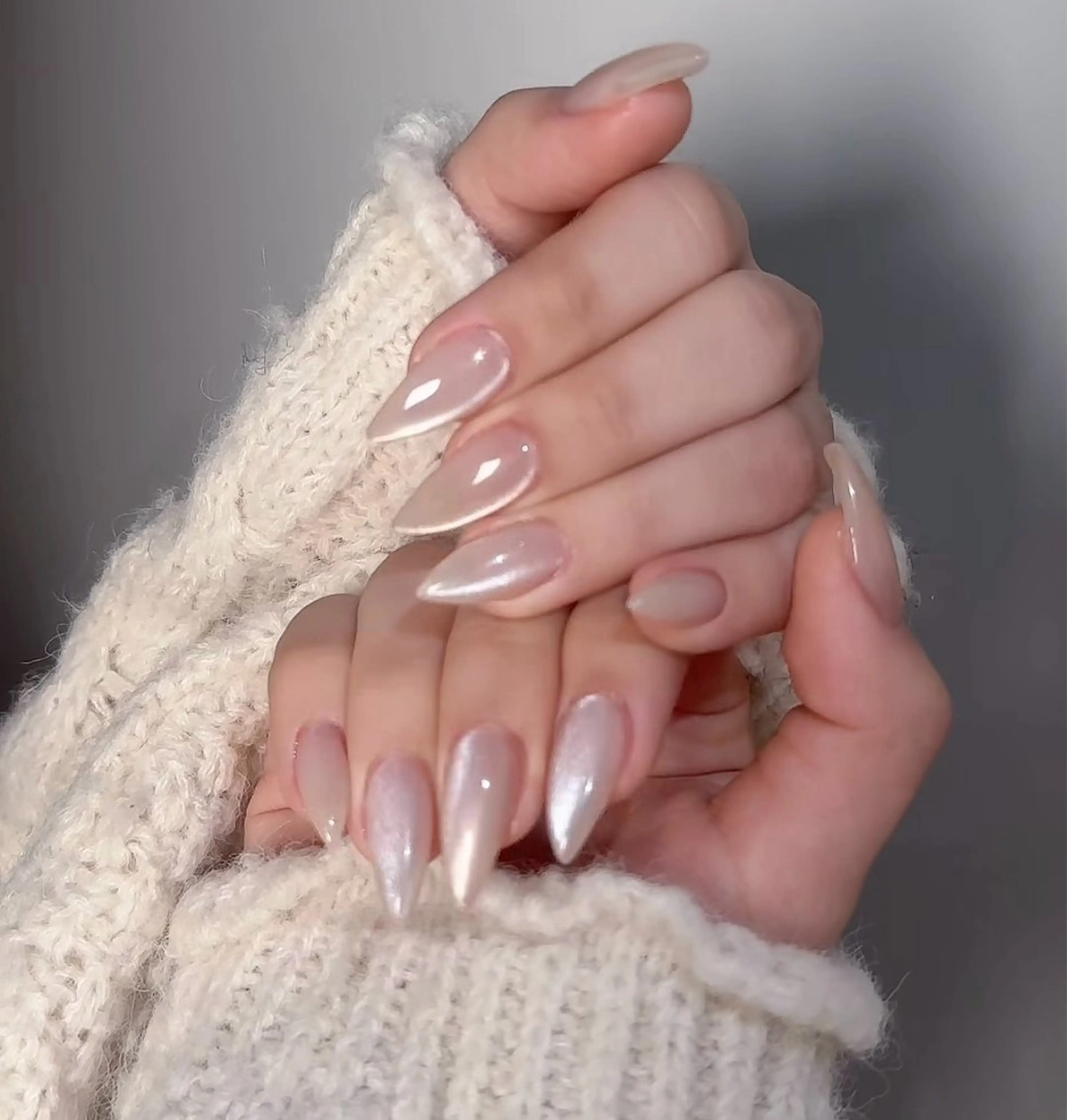ネイル Ecrin nail ✨Yukiのネイルデザイン