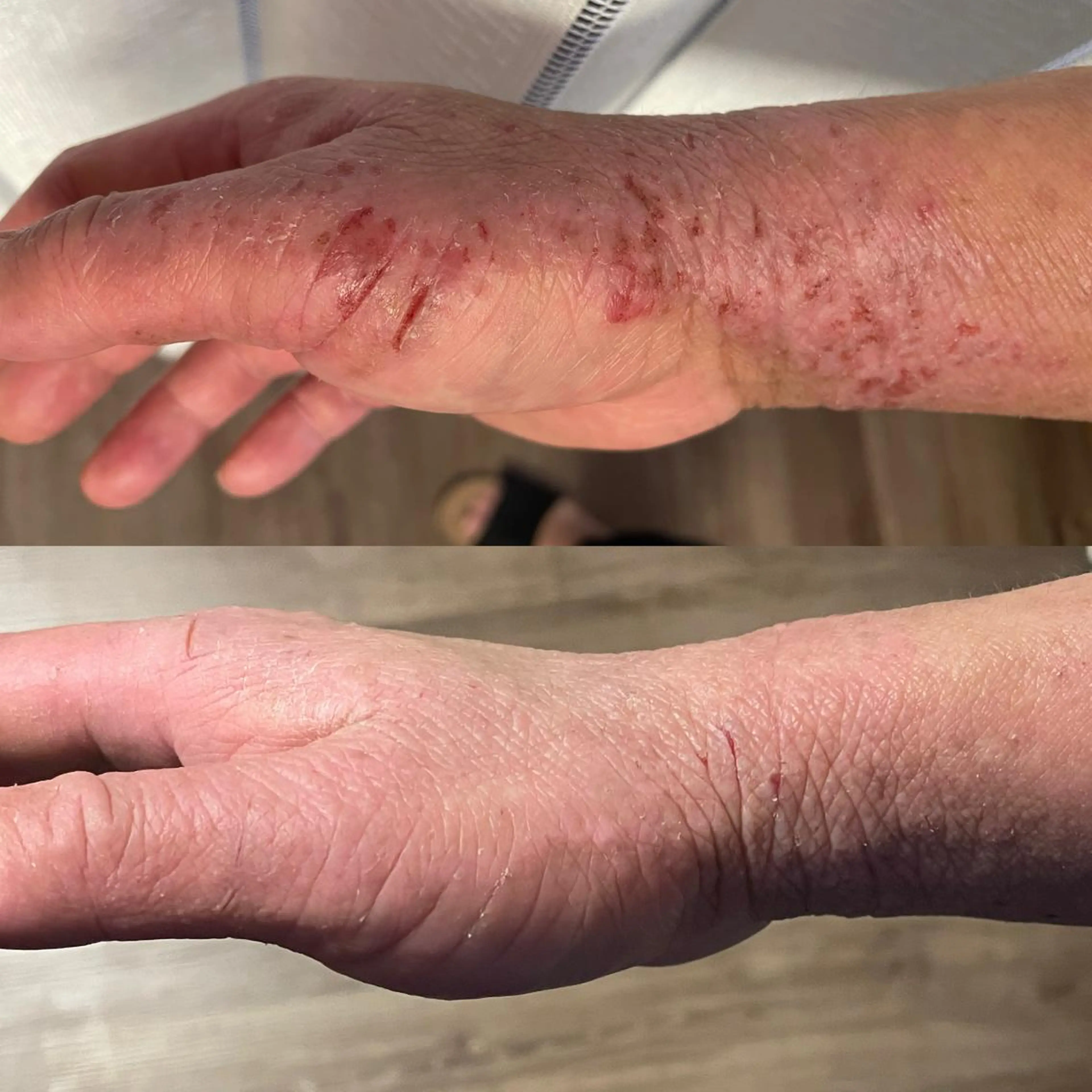 メンズ gratitude所属・村井 純平のエステ・リラクイメージ