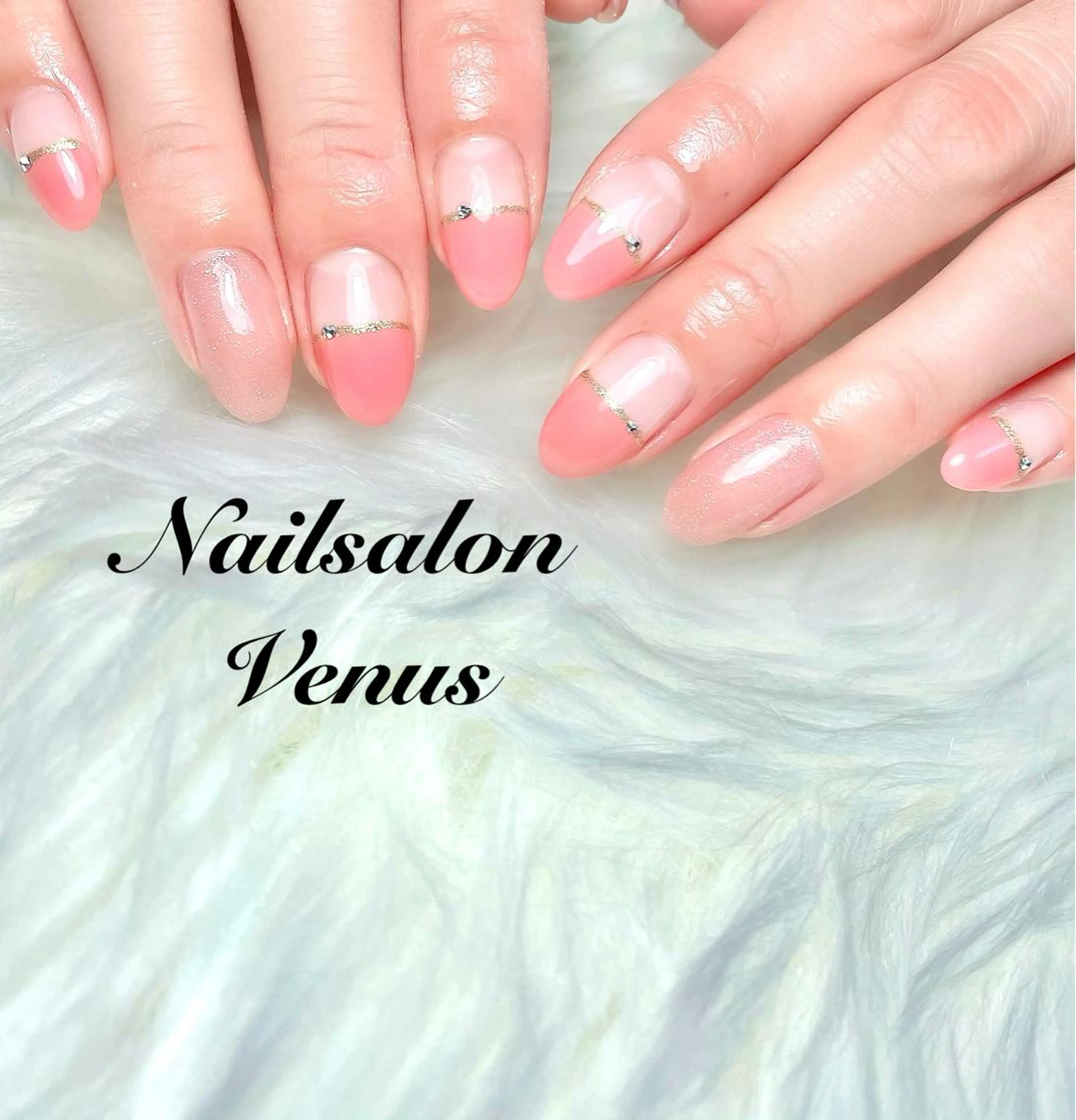 ネイル ハンドネイル Nail salon Venusのネイルデザイン
