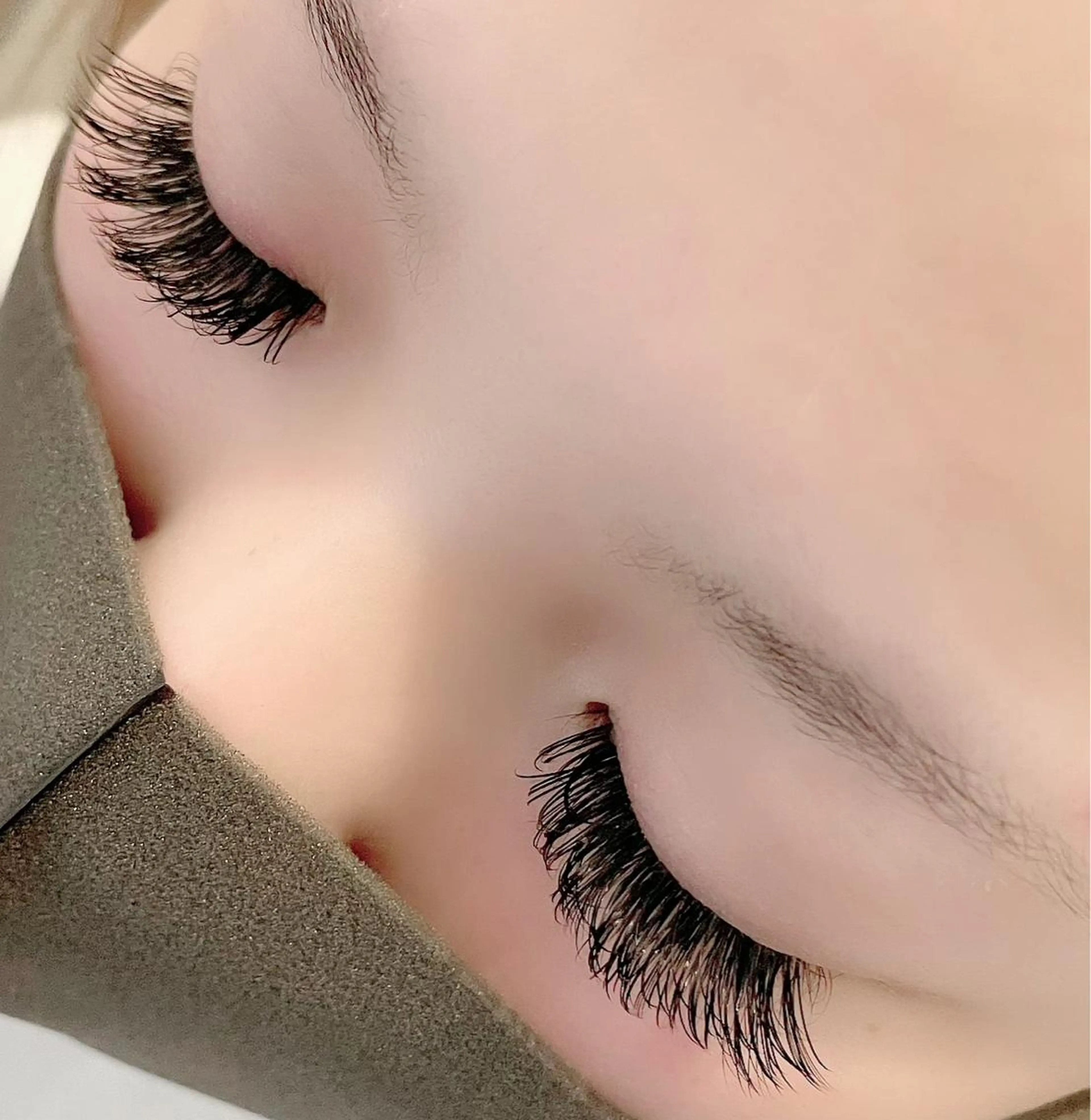 バインドロック付け放題☆オフ込みの写真