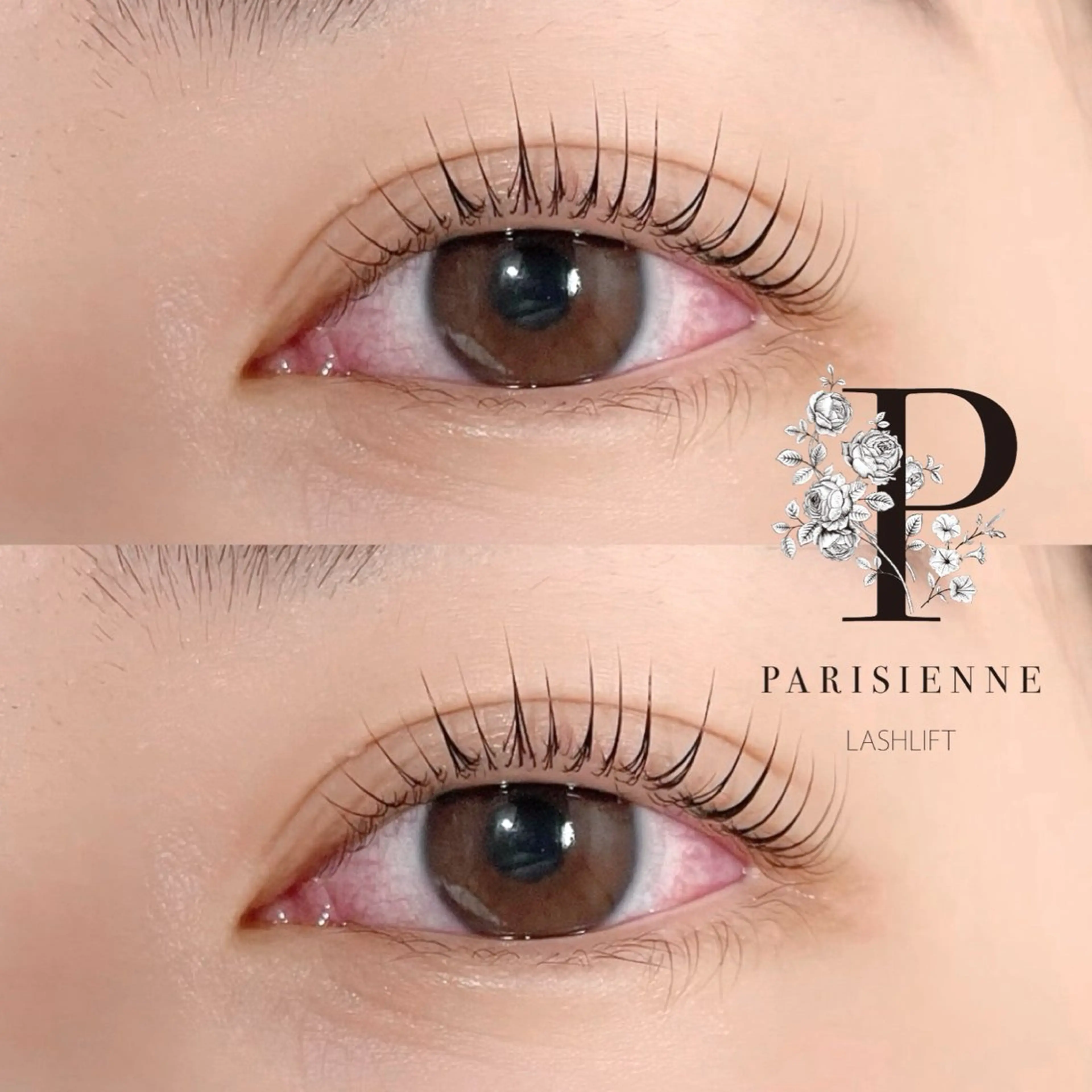 マツエク・マツパ マツパ kamie＊ 川村のマツエク・マツパデザイン