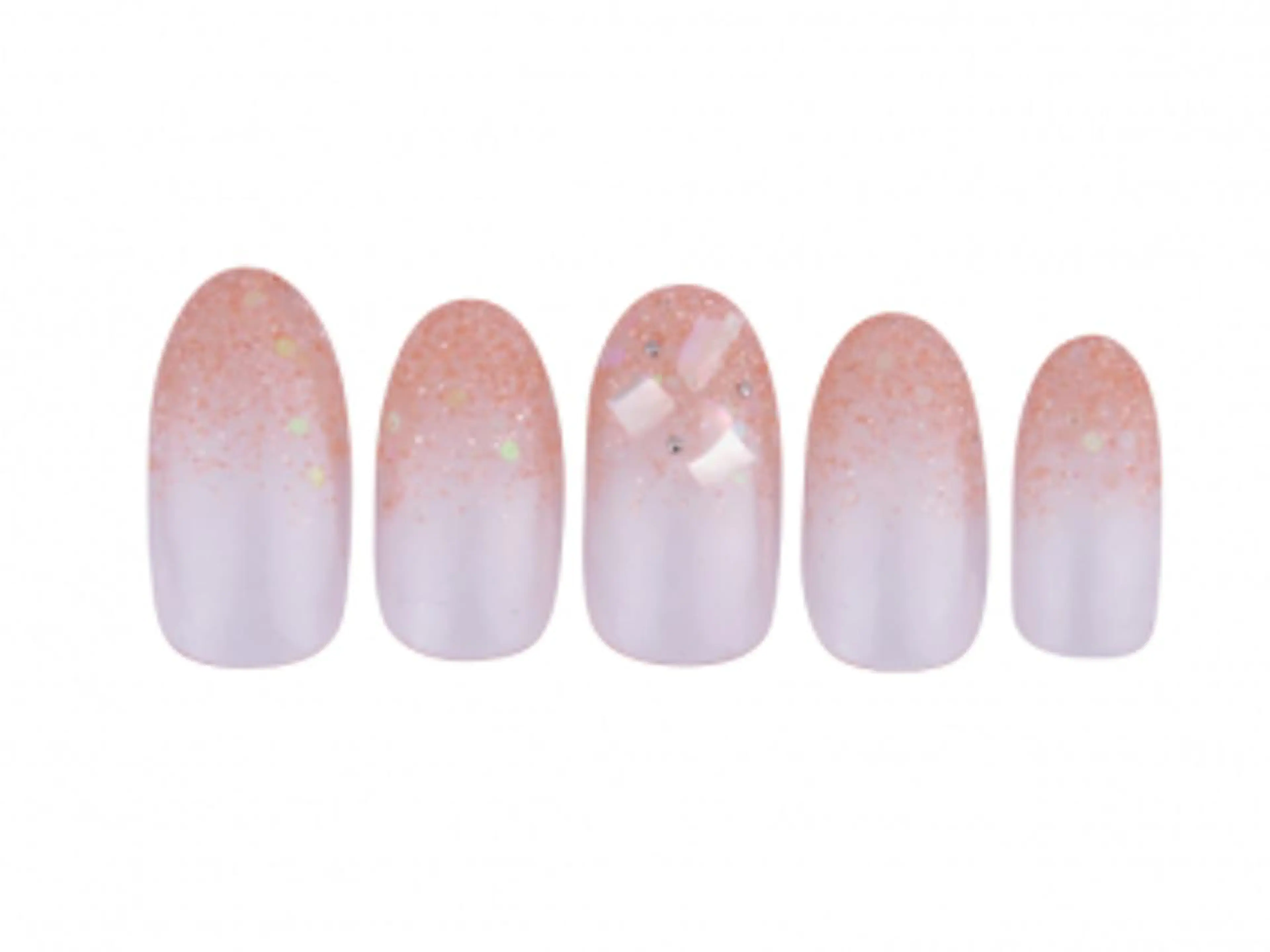 ネイル 菅原 麗のネイルデザイン