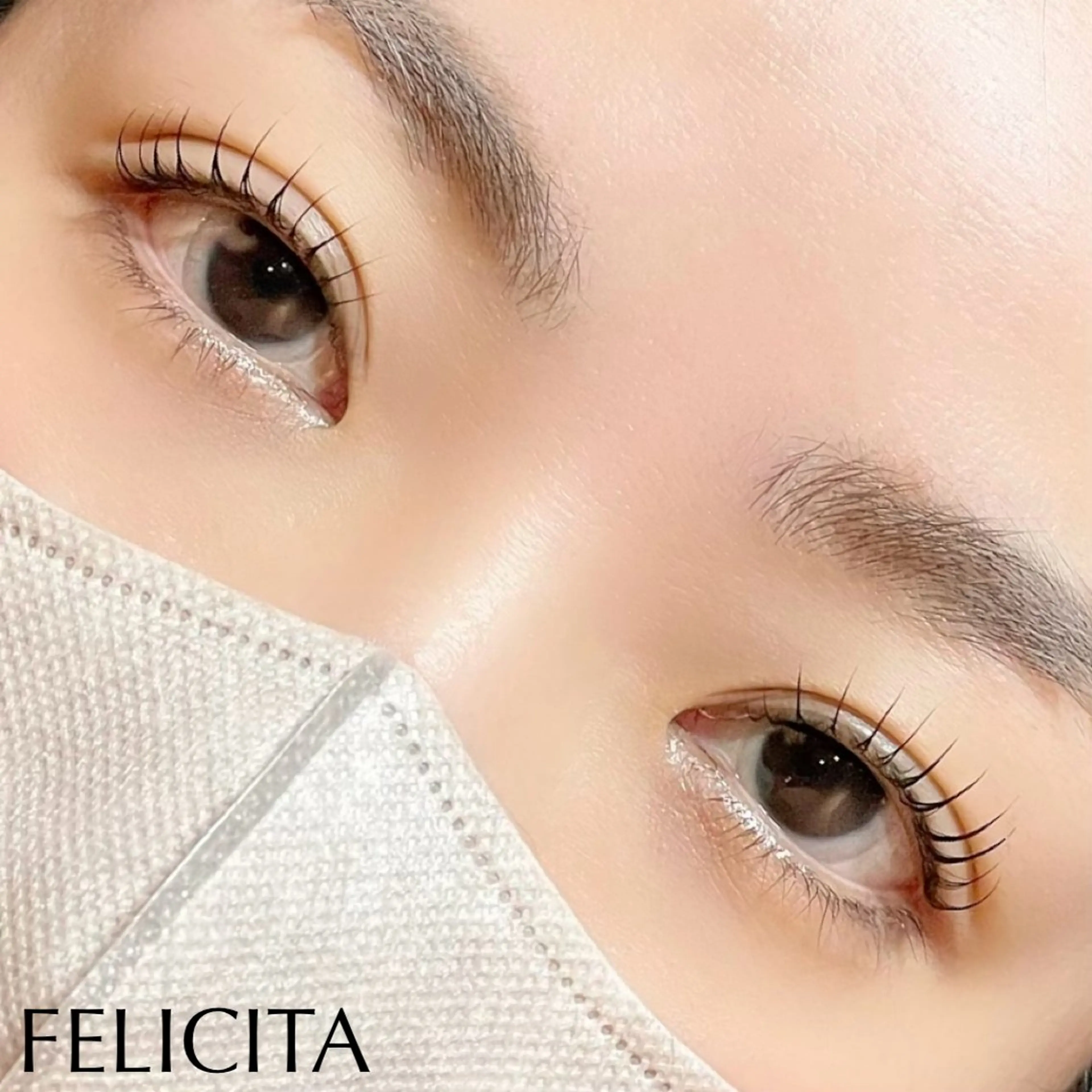 マツエク・マツパ マツパ 大浦 有紀子のエステ・リラクイメージ