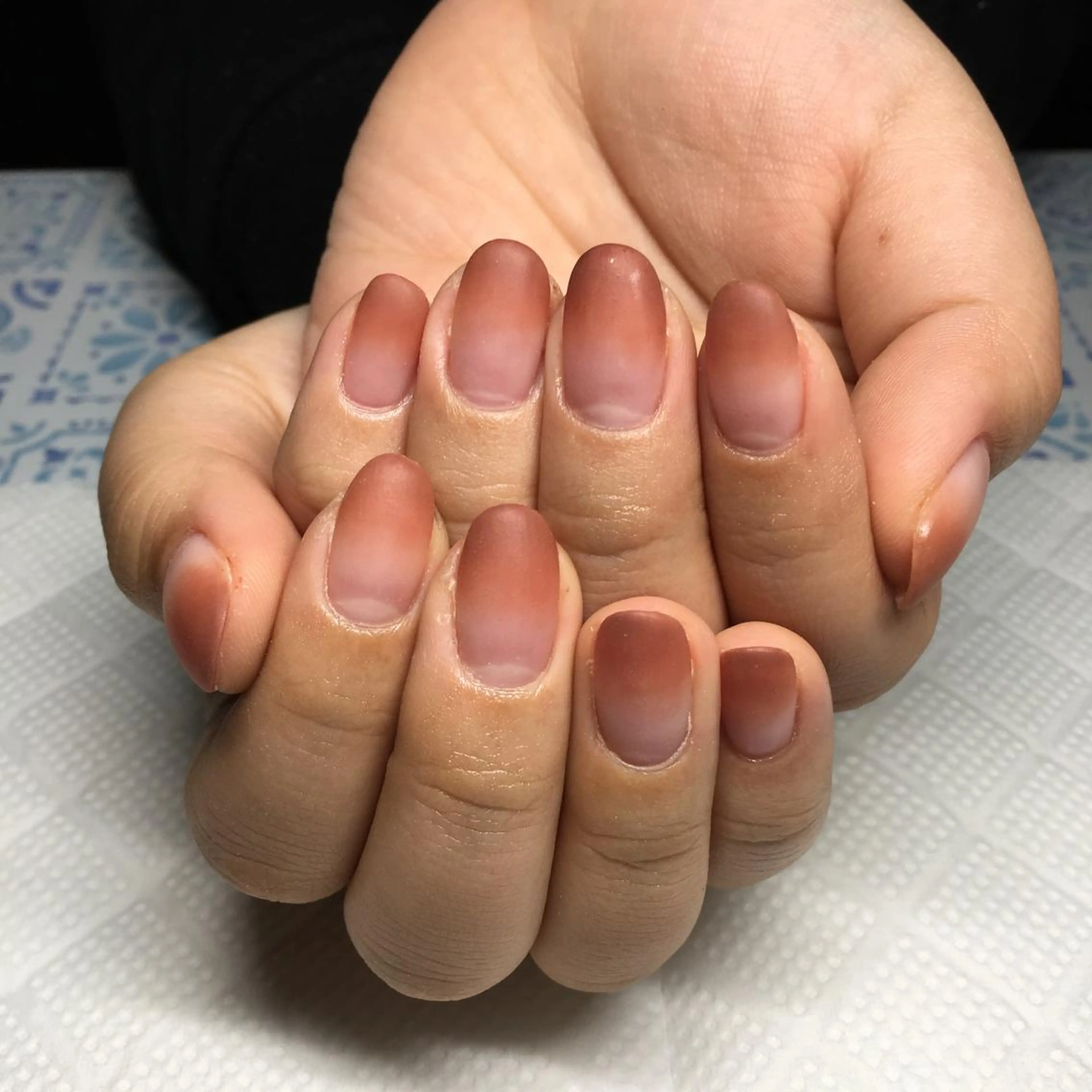 ネイル MAKANI nail salon所属・MAKANI salonのネイルデザイン
