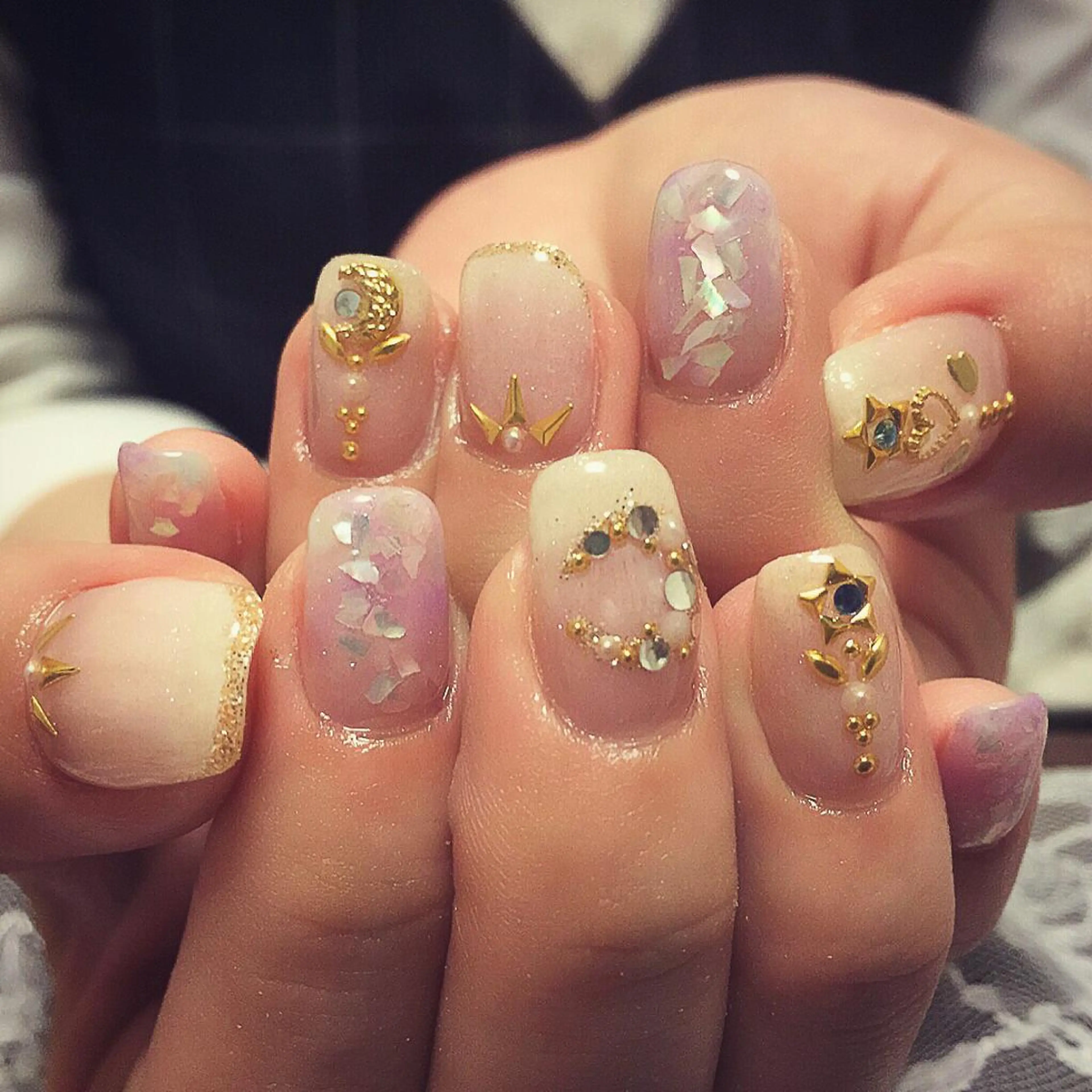 ネイル yumnail (ネイル&脱毛)のエステ・リラクイメージ