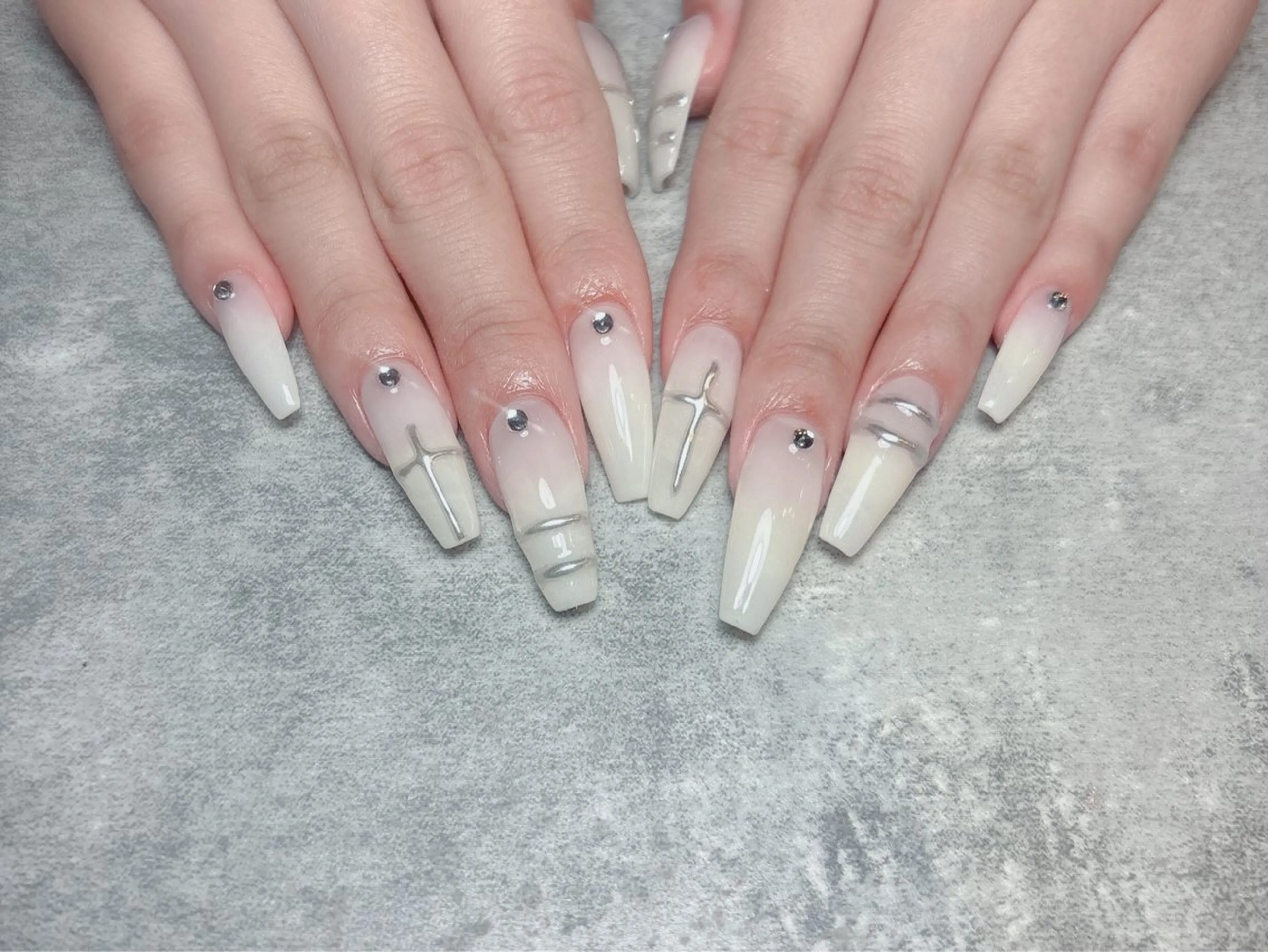 ネイル Nail Salon Taki/吉祥寺店のネイルデザイン