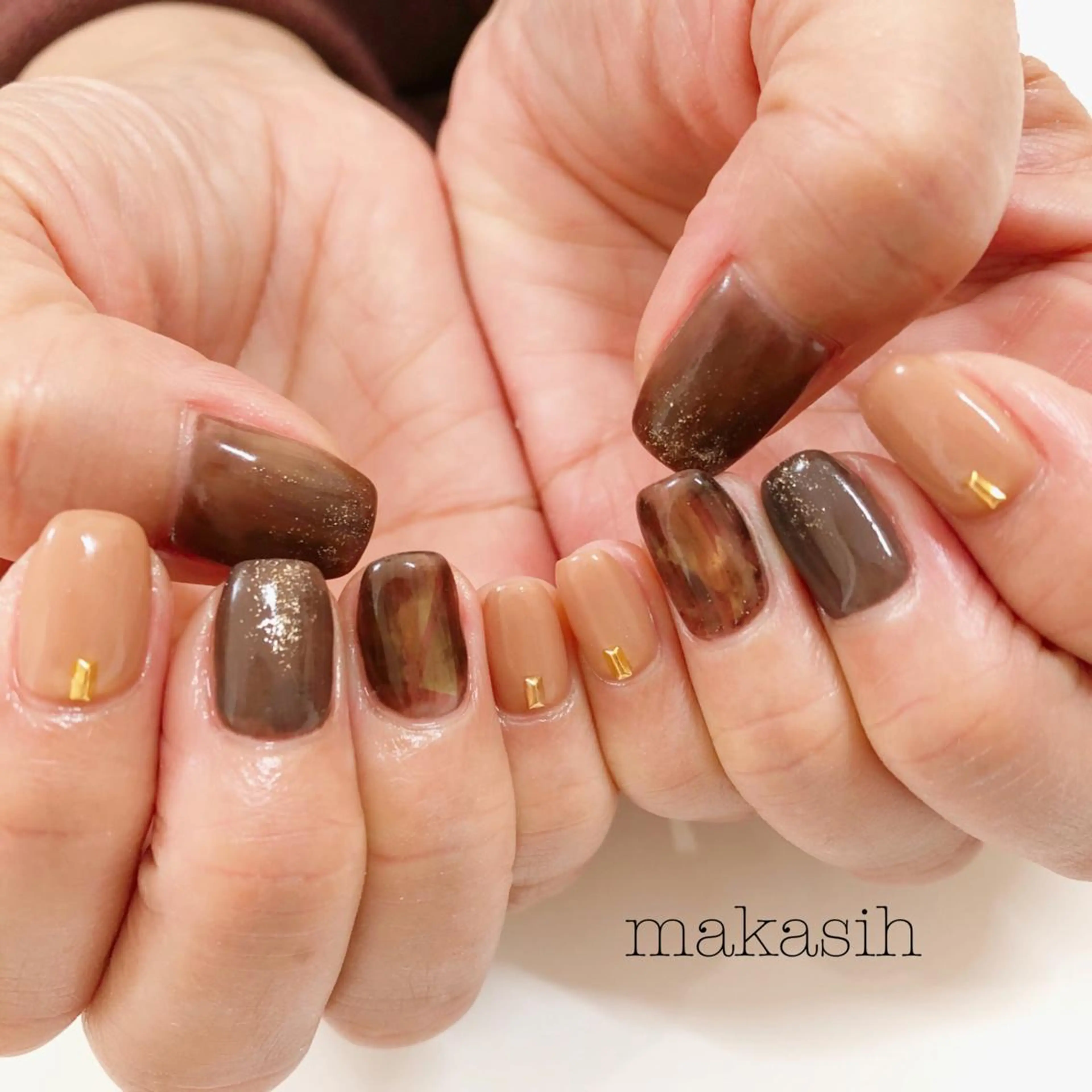 ネイル 濱田 美菜子のエステ・リラクイメージ