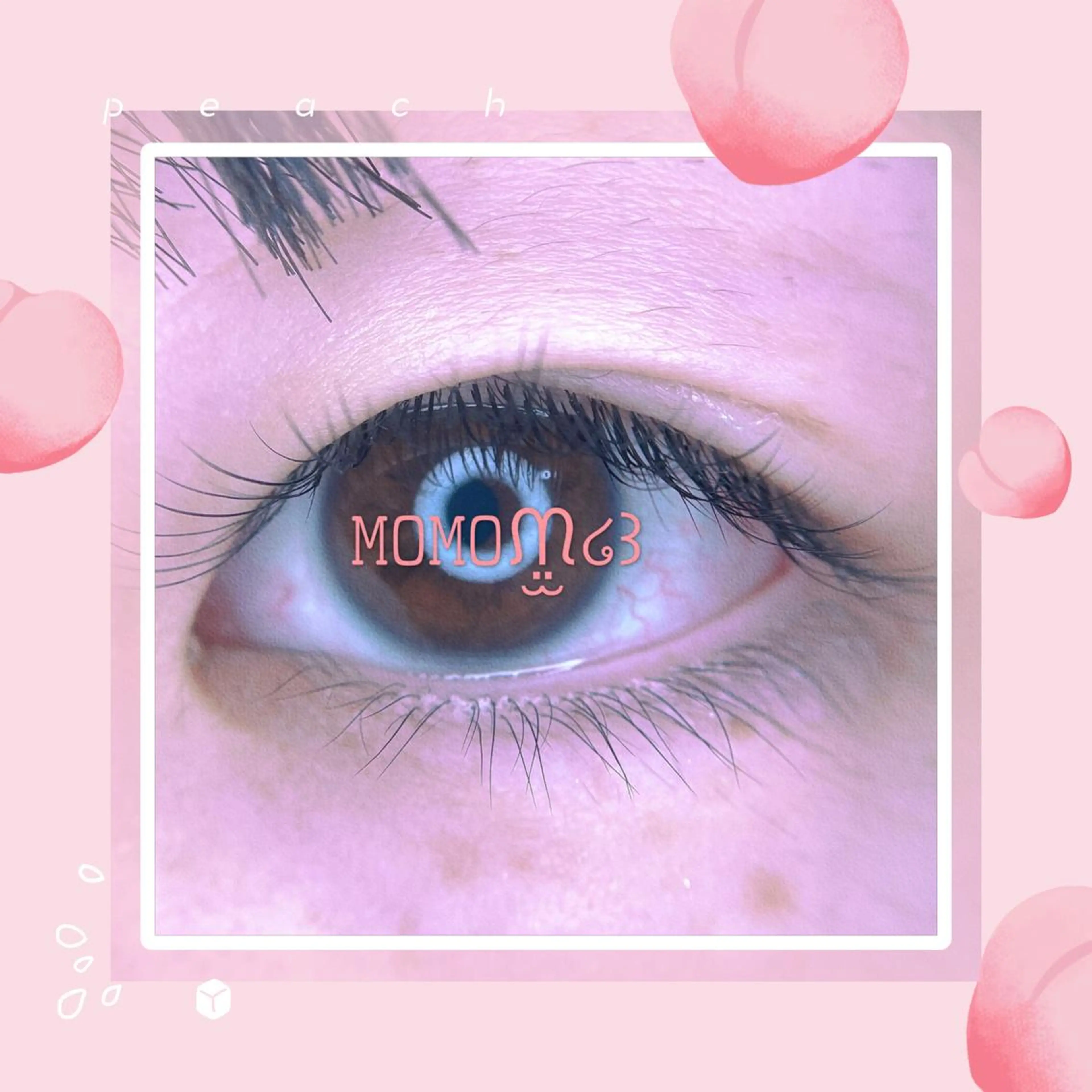 マツエク・マツパ モテデザインのプロ モモ🍑のマツエク・マツパデザイン