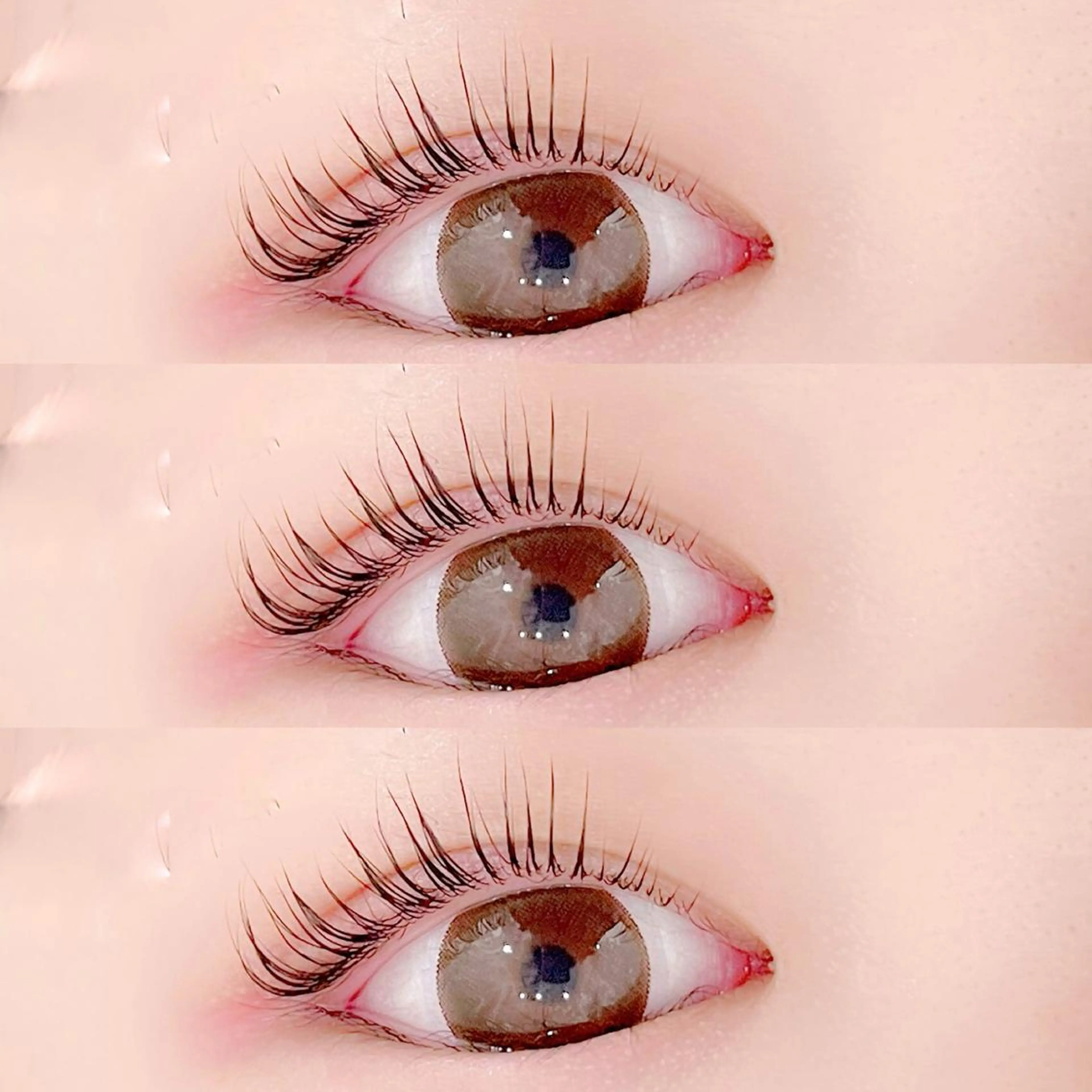 マツエク・マツパ 西尾 未来音の眉毛・アイブロウイメージ