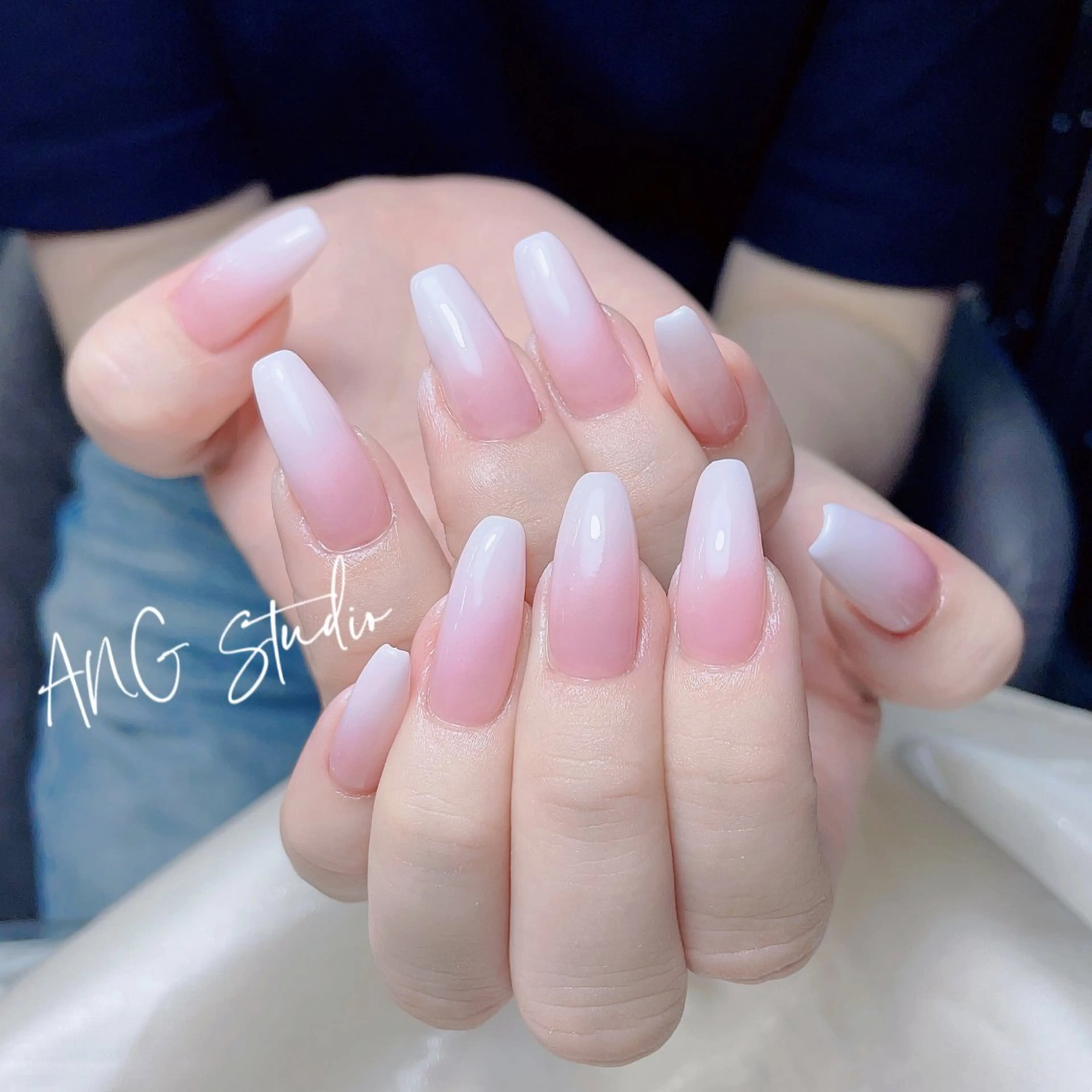 ネイル ANG Studioのネイルデザイン