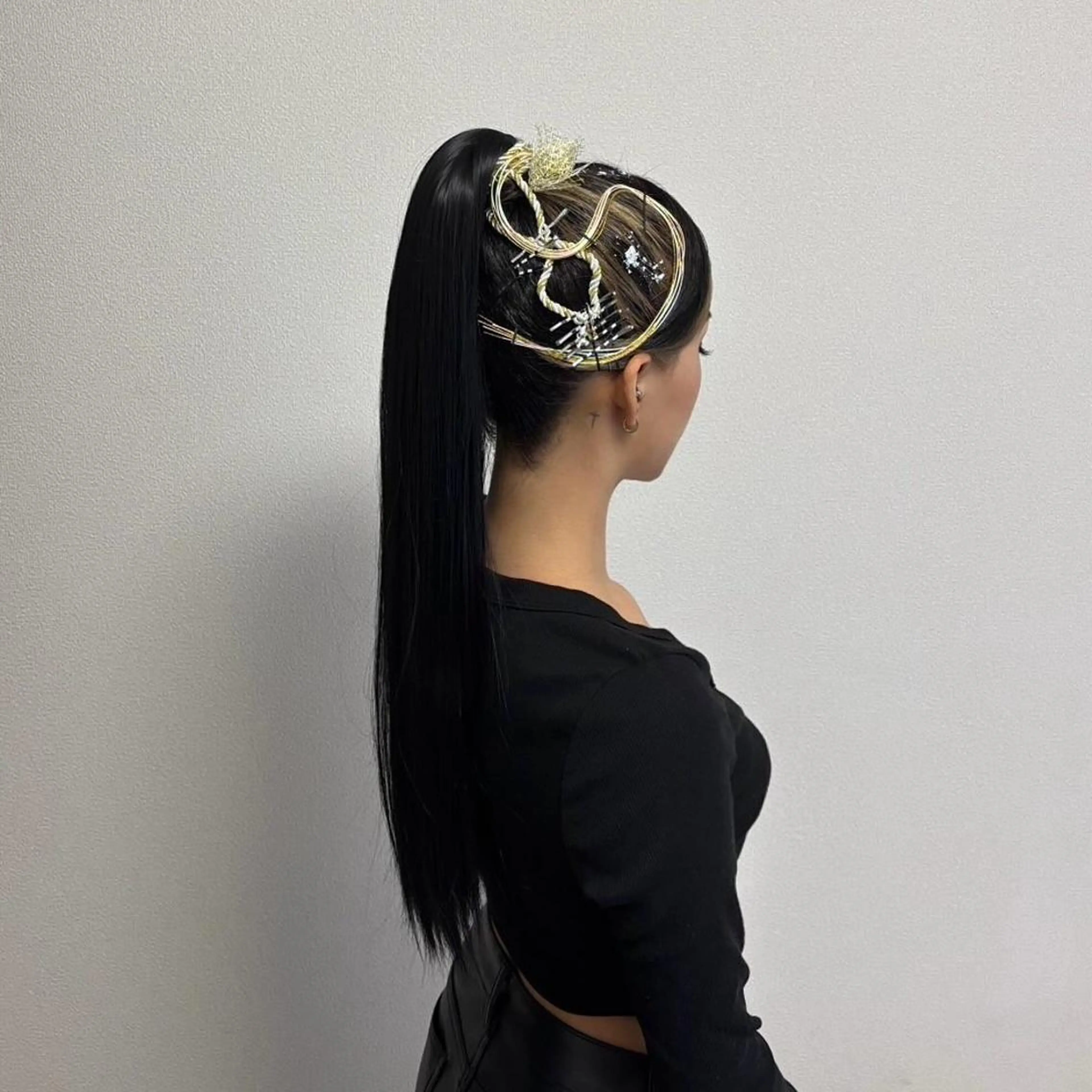 🩷Eny terrace🩷のヘアスタイル