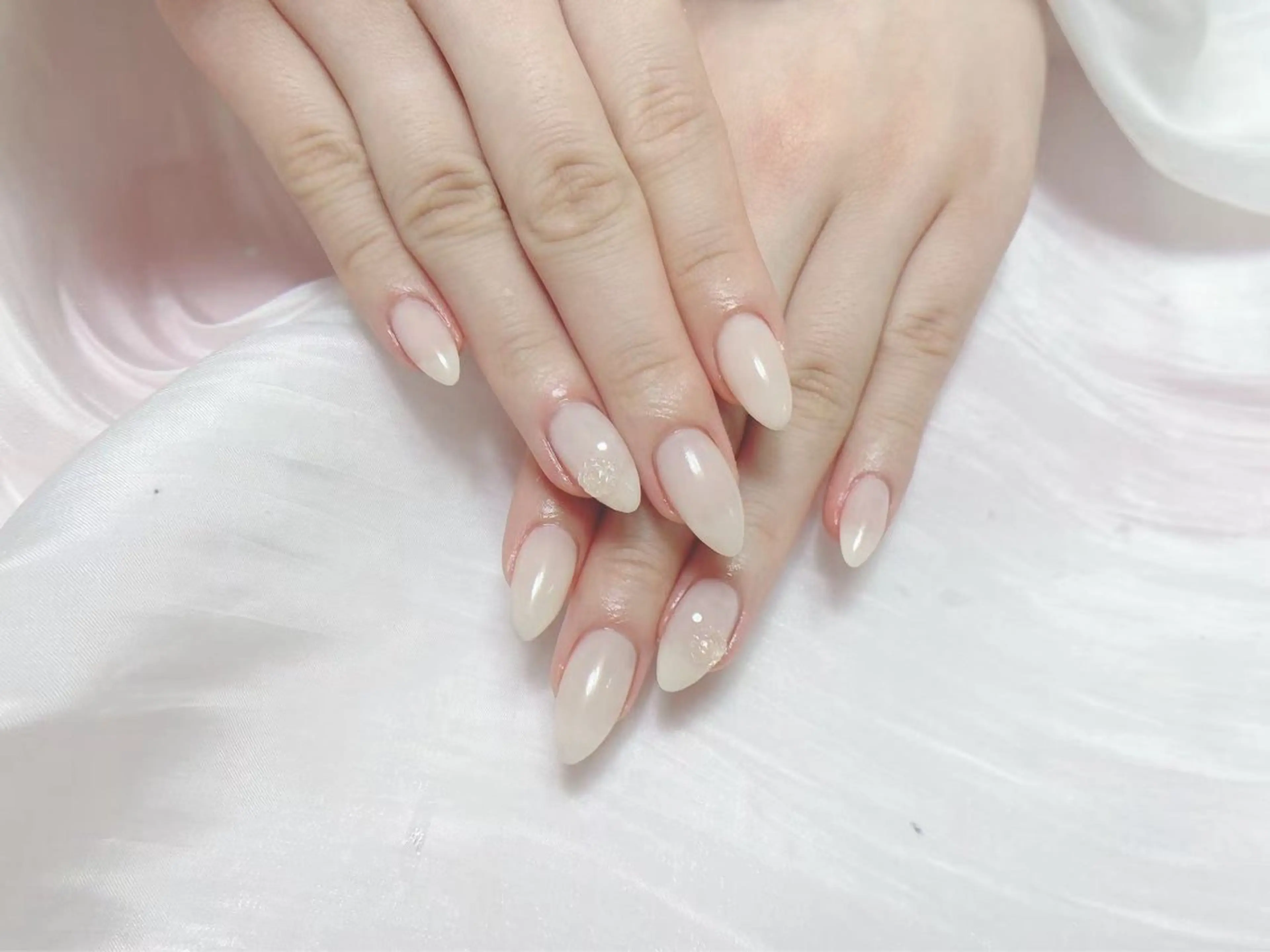 ネイル ジョリ kasumi🌹💅のネイルデザイン