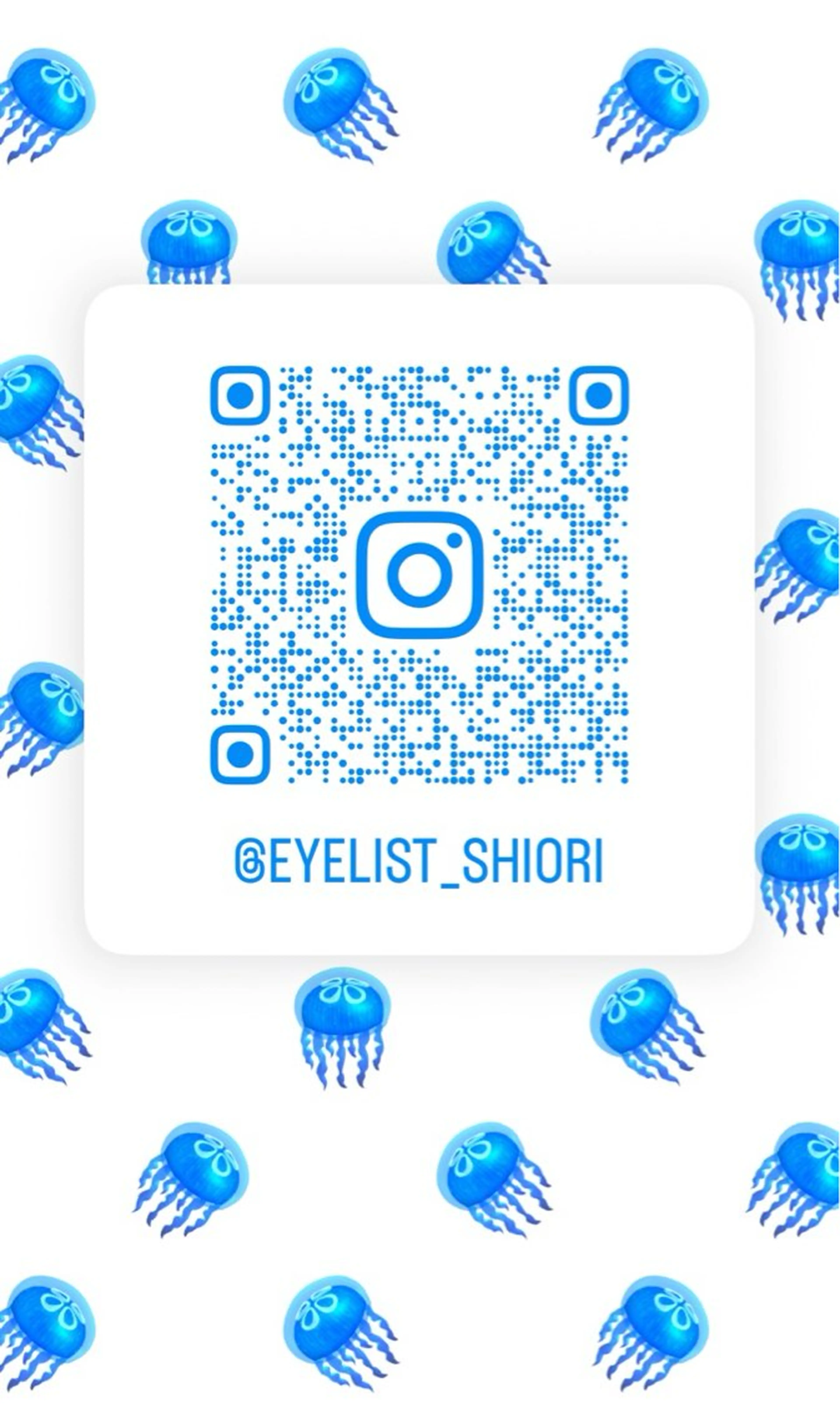 マツエク・マツパ 【mulet】 shiori🪽のマツエク・マツパデザイン