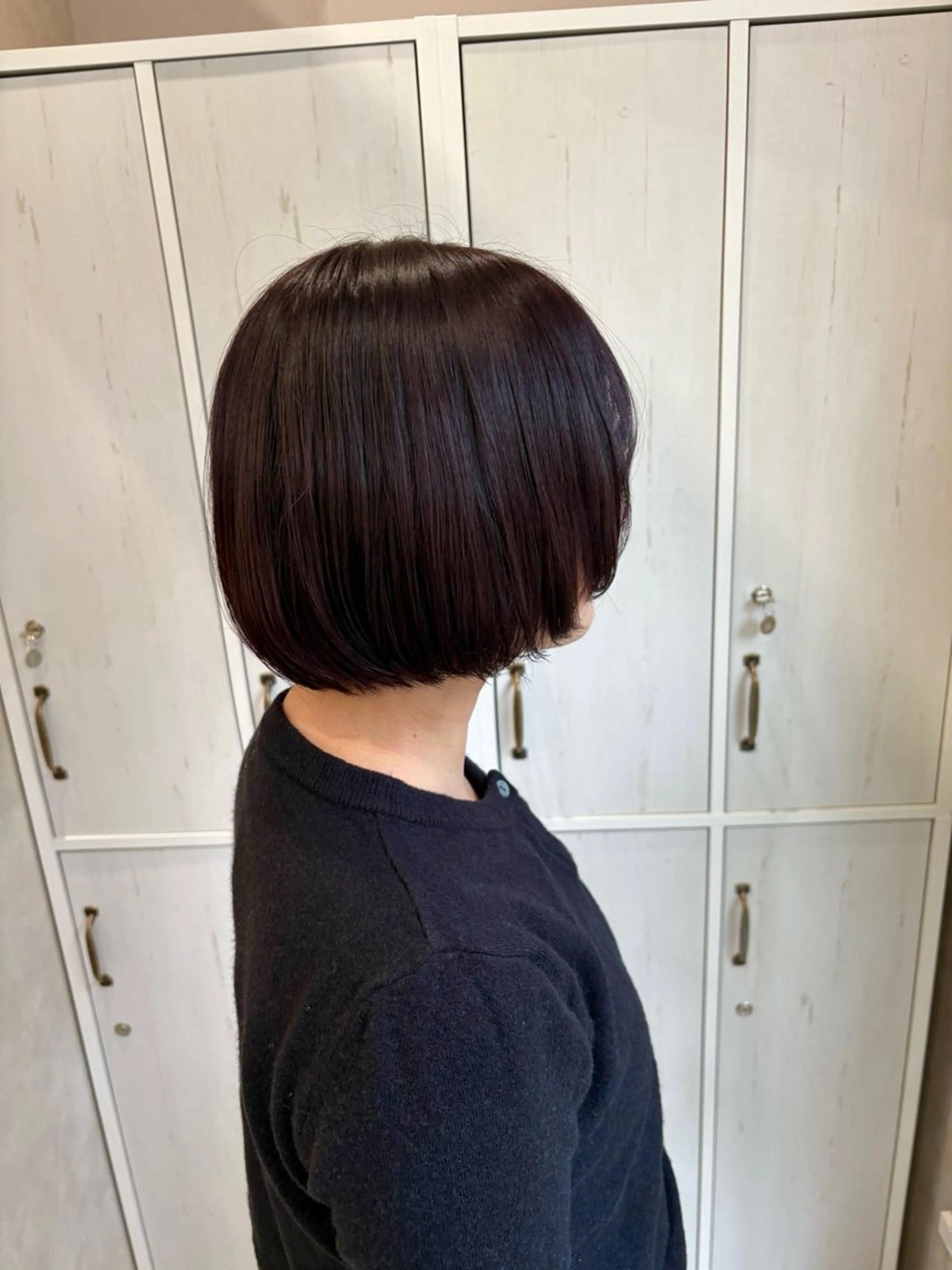 【22日限定❣️✨】ヒアルロン酸カラーの写真