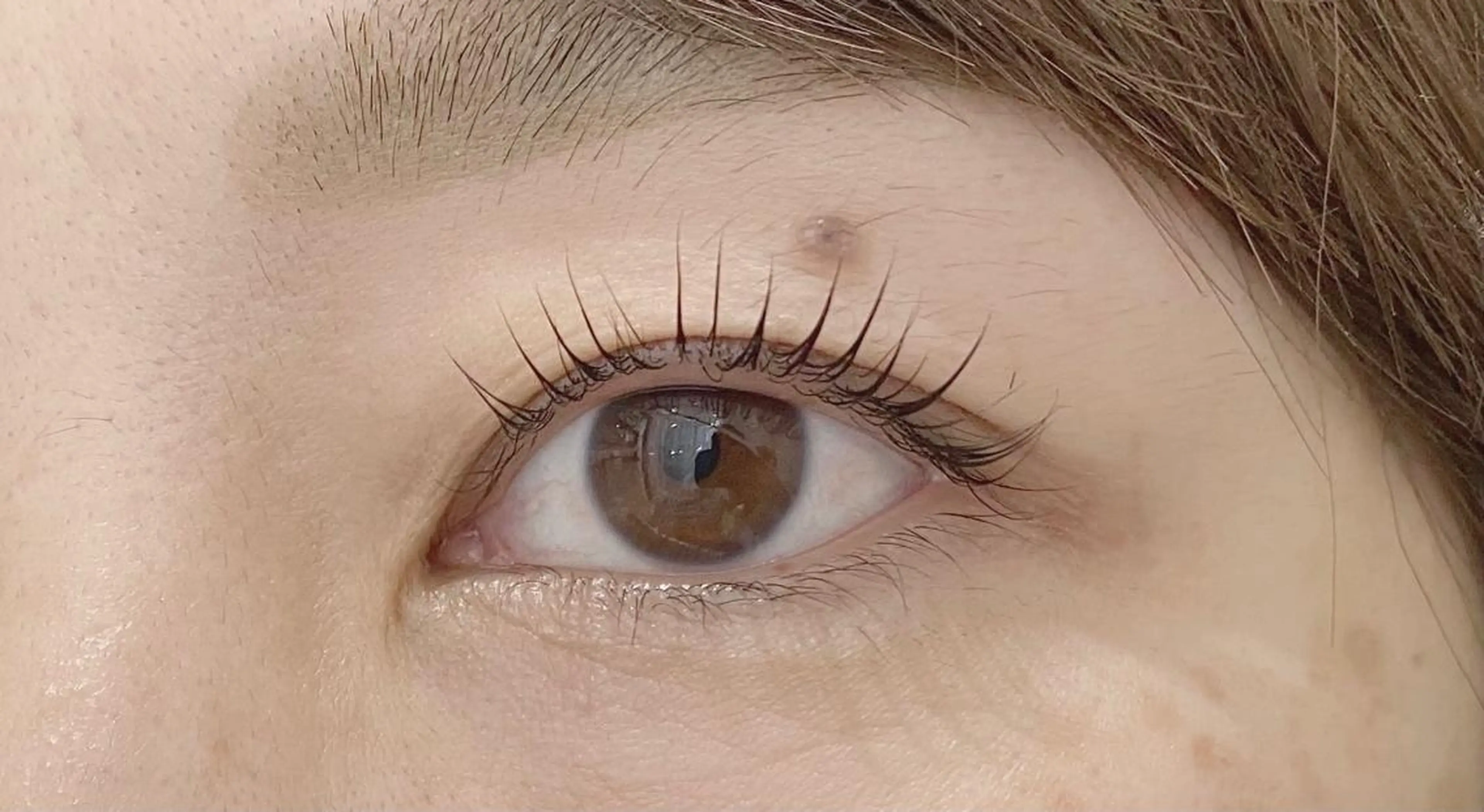 マツエク・マツパ Minamidani yukiのマツエク・マツパデザイン