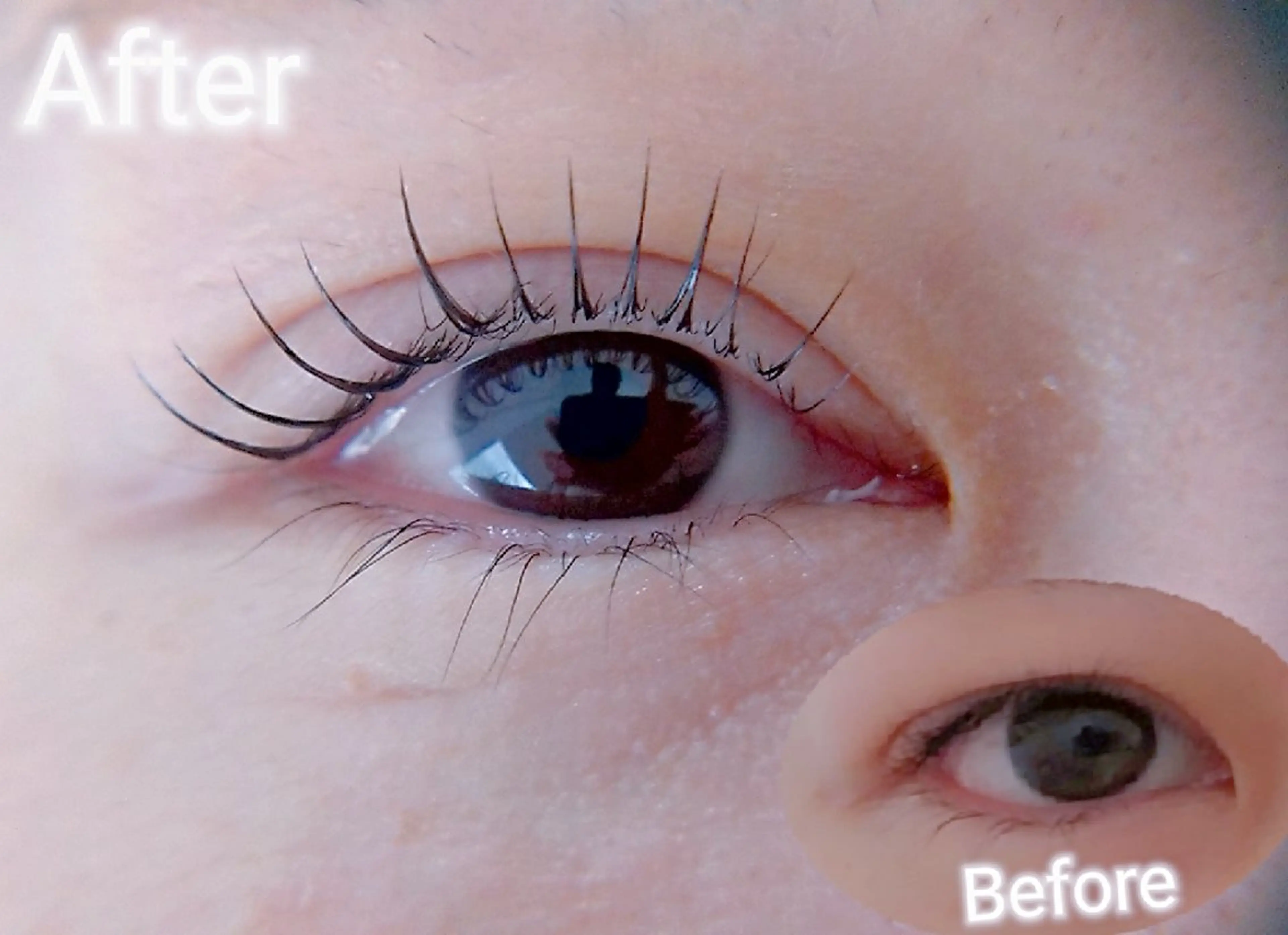 マツエク・マツパ 一重×まつ毛パーマ Trip Salon Okuma所属・❤LEDまつぱ❤那覇 🅿️有、泉崎のマツエク・マツパデザイン