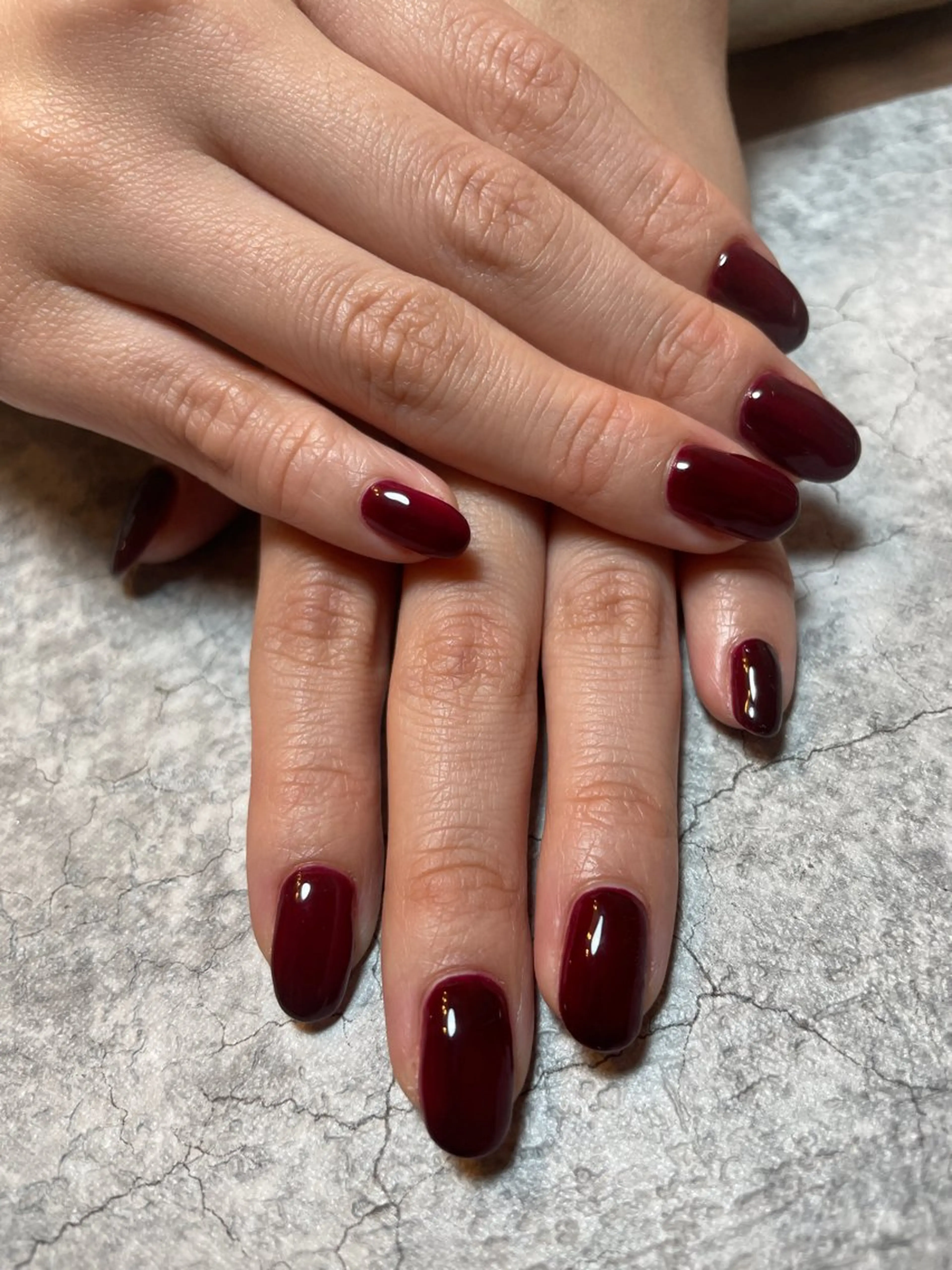 ネイル ハンドネイル 自由が丘サロン FUMIのネイルデザイン