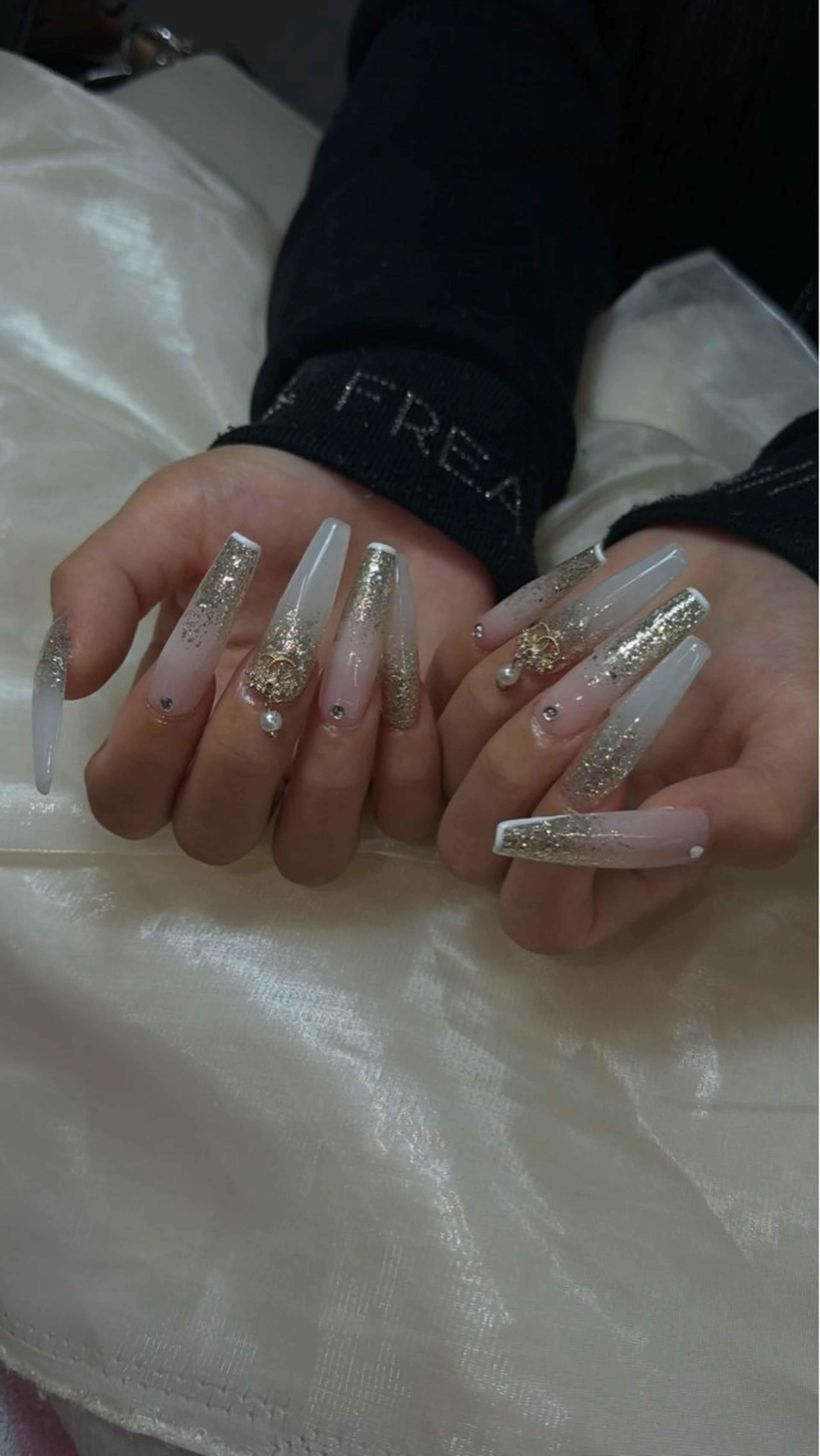 ネイル ハンドネイル ha kuのネイルデザイン