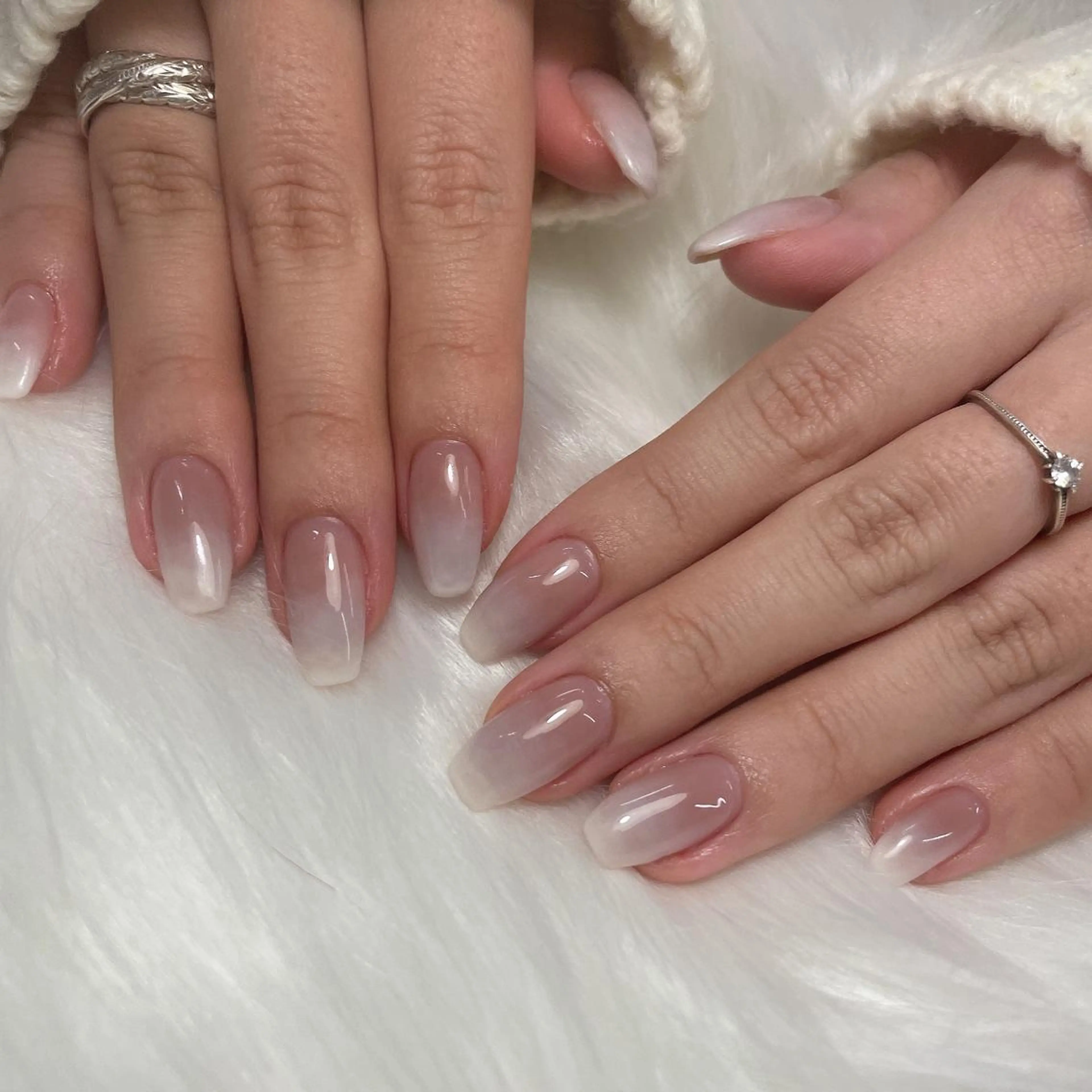 ネイル private EMILIA/横浜のネイルデザイン