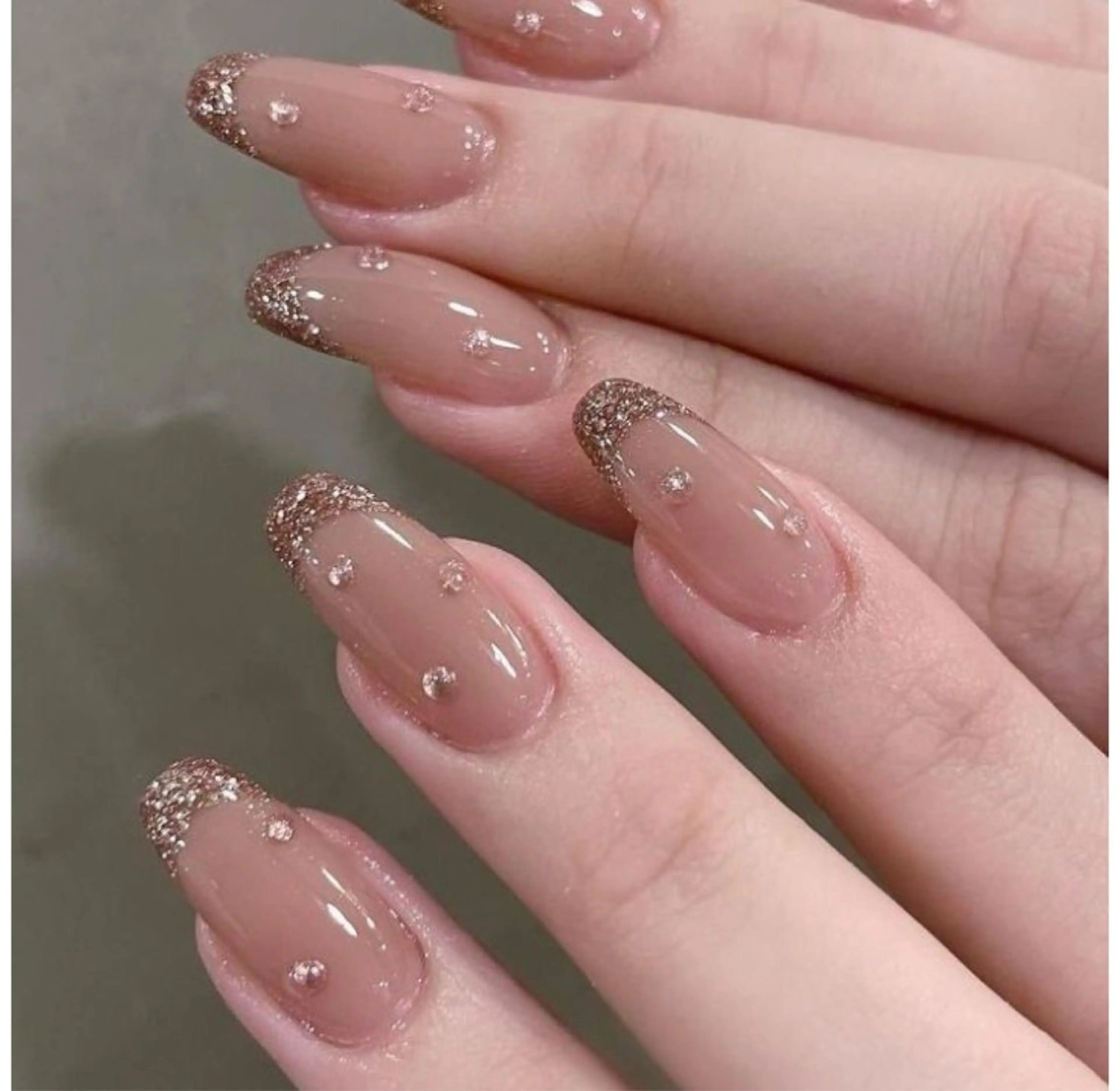 ネイル ゆ いのネイルデザイン